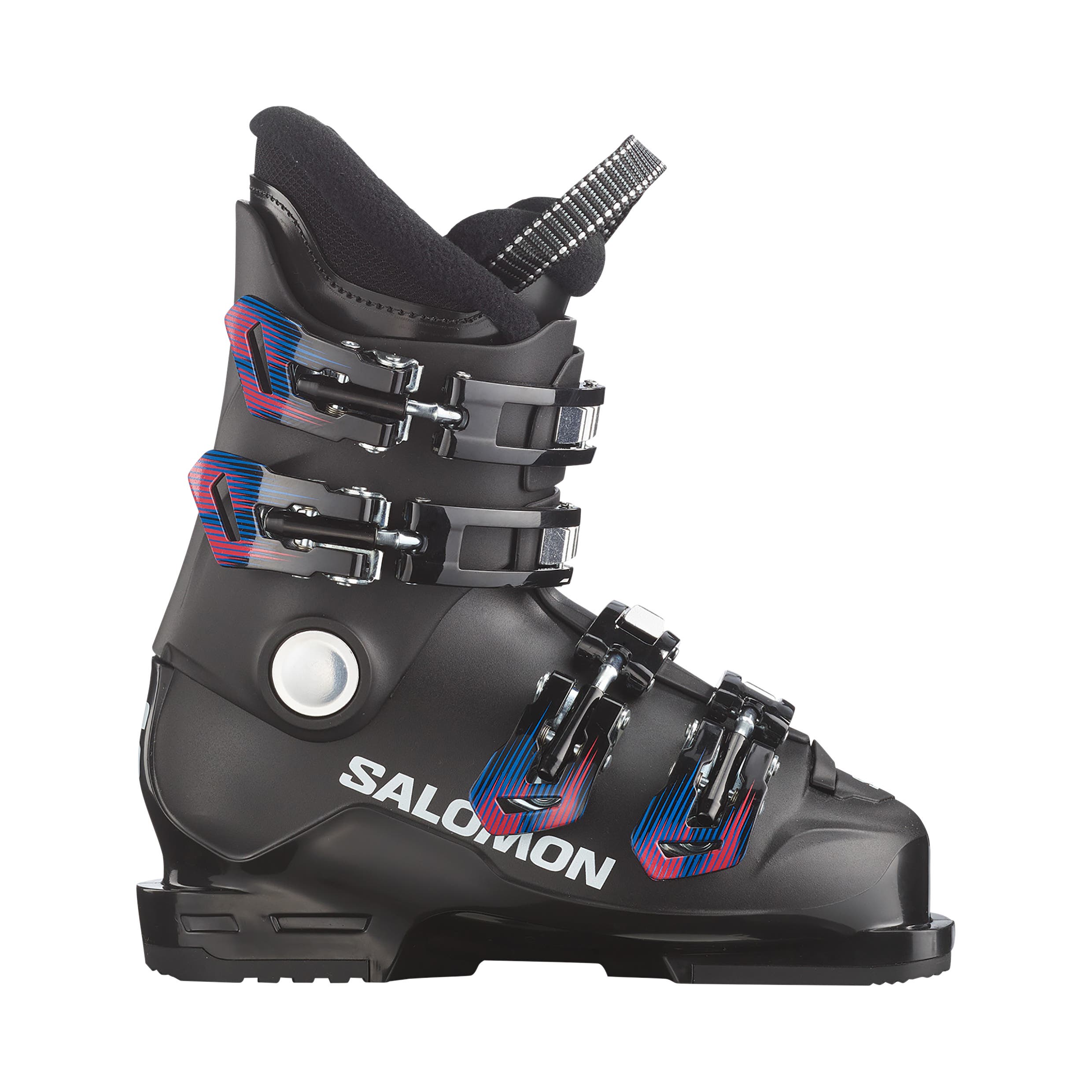 Image principale du produit T4 M - Chaussures alpines - Enfant