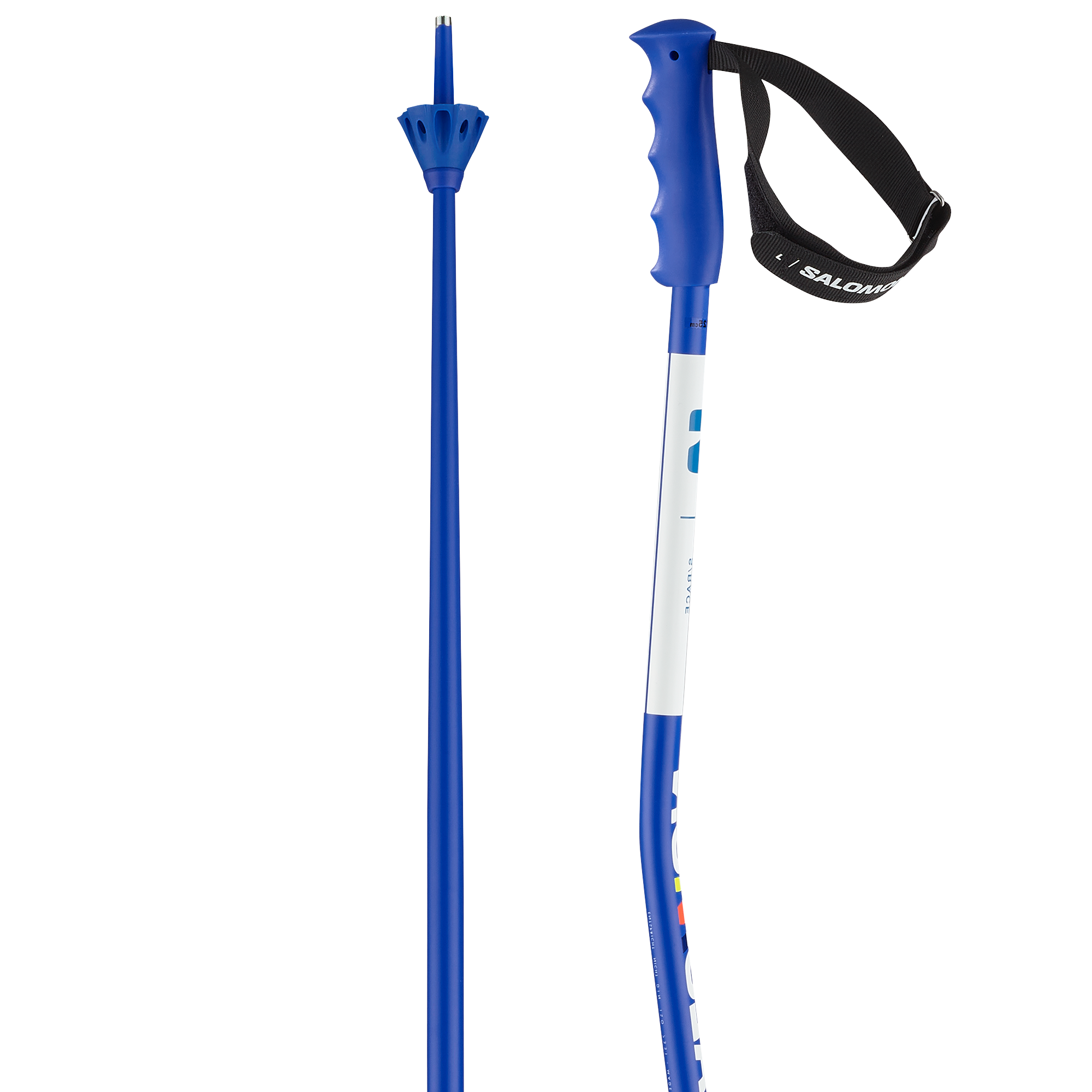 S/RACE GS Bleu | Salomon, image size:2480x2480