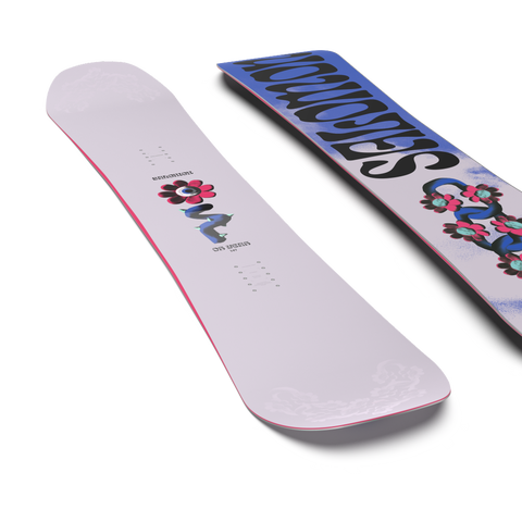 Женские сноуборды Salomon OH Yeah