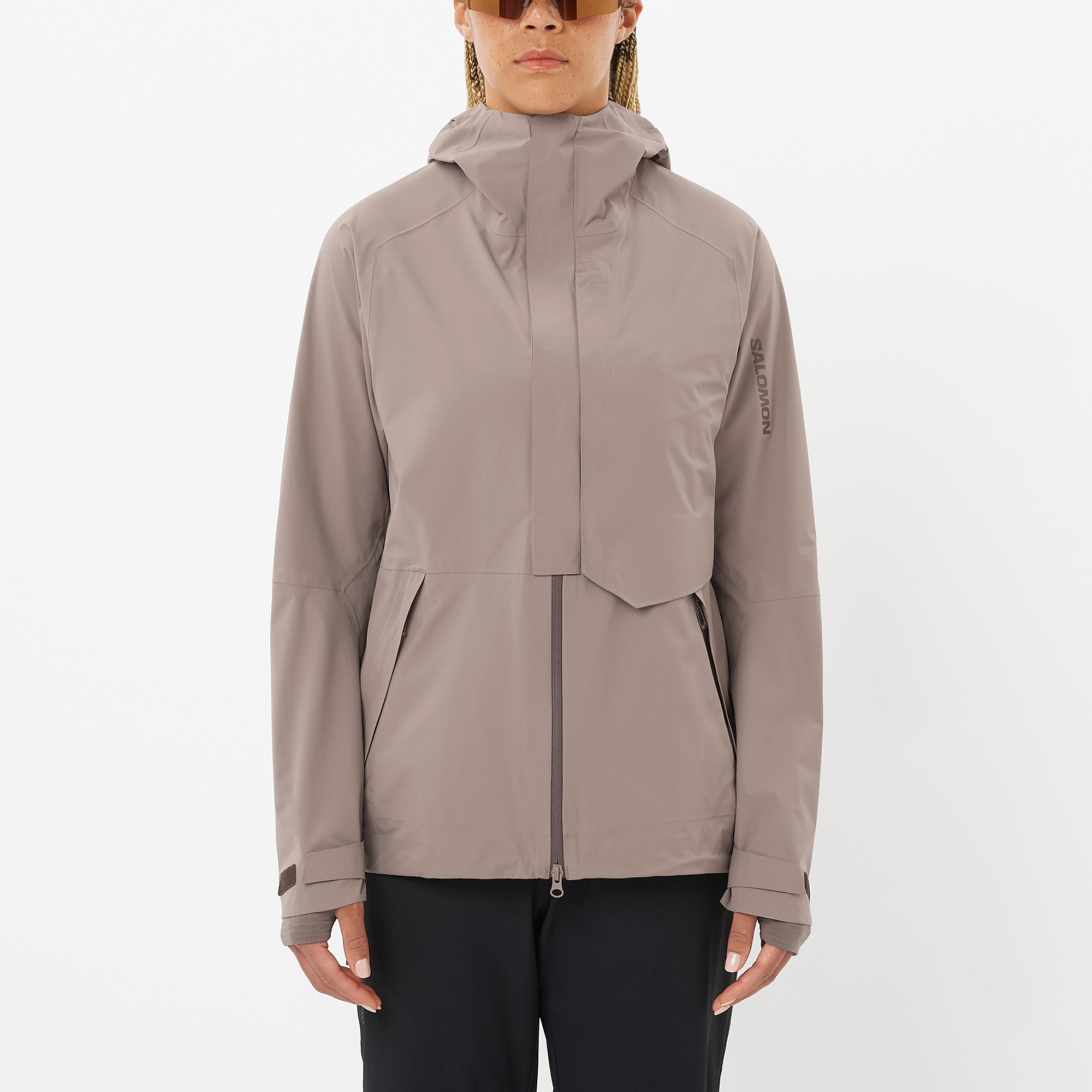 Main product image of OUTERPATH PRO 2.5L - Dámská hardshell bunda