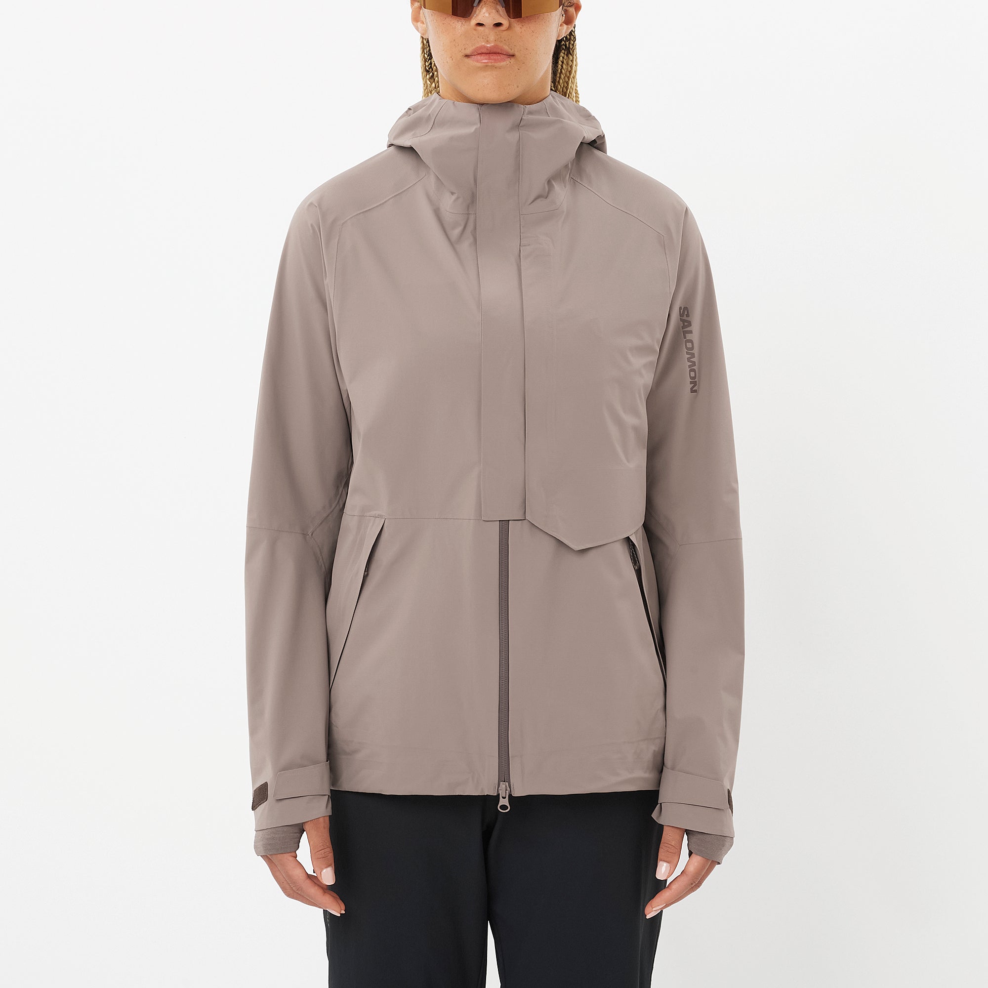 Main product image of OUTERPATH PRO 2.5L - Dámská hardshell bunda