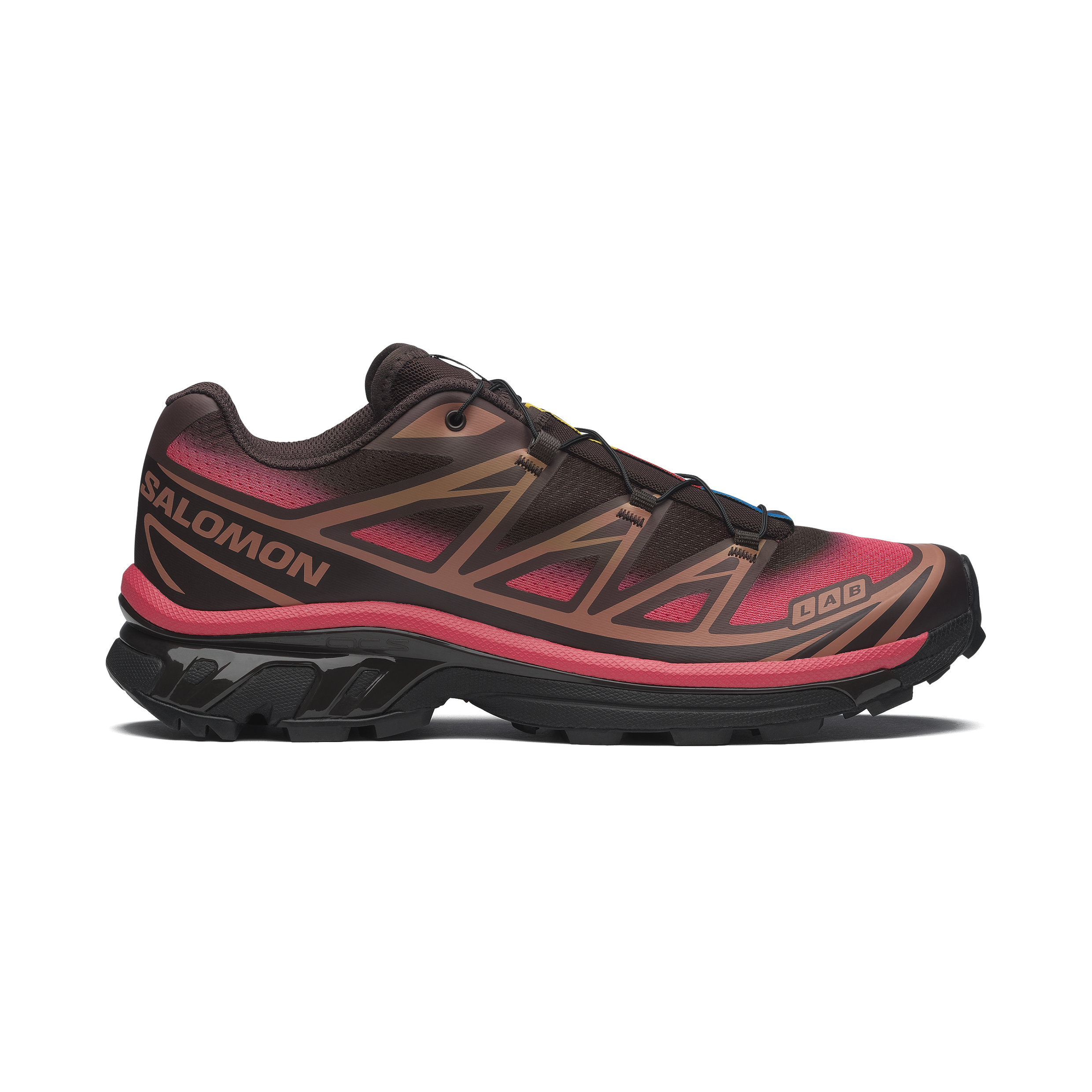 XT-6 SKYLINE Unisex - Sneakers | Salomon