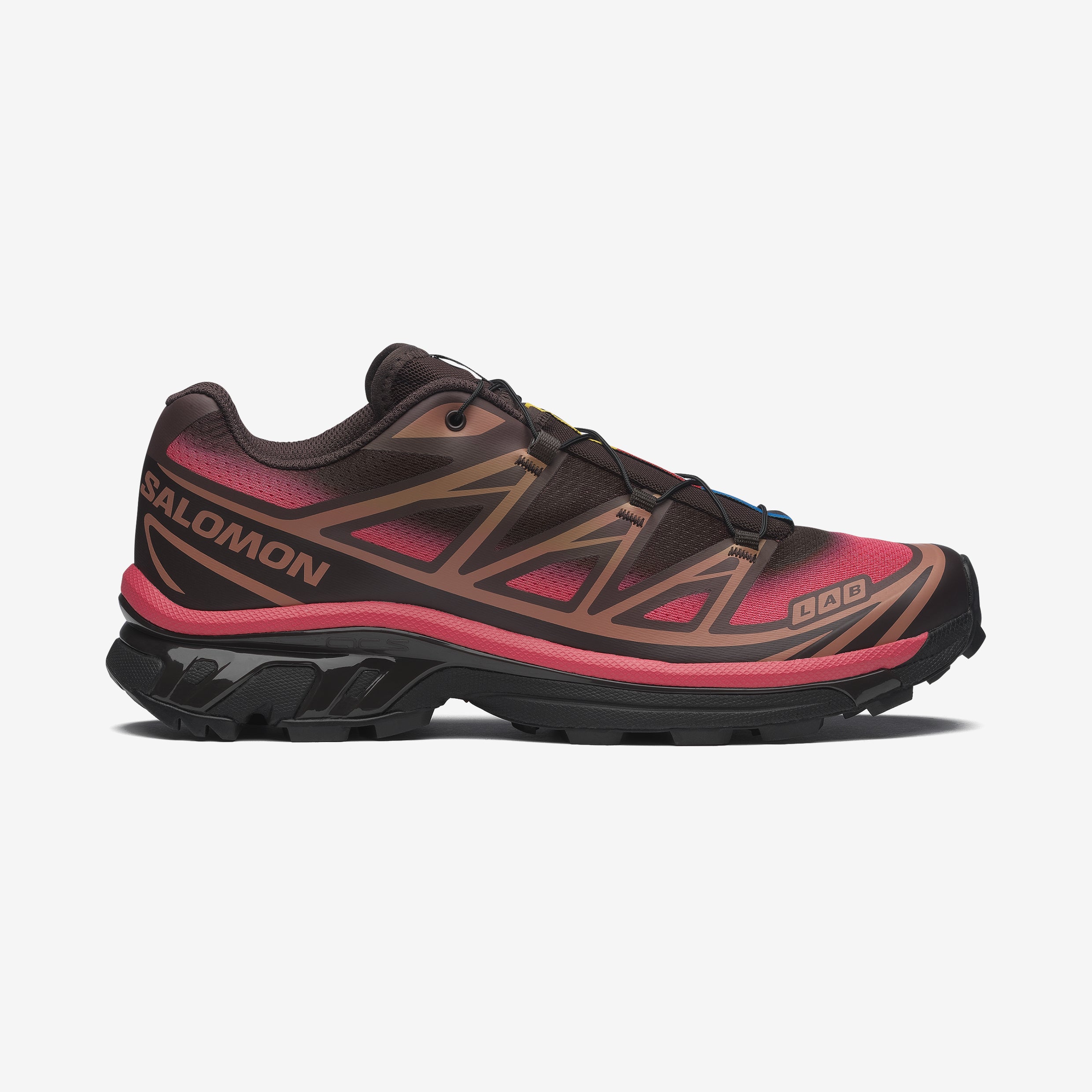XT-6 SKYLINE Brown | Salomon XT-6 SKYLINE Brown | Salomon