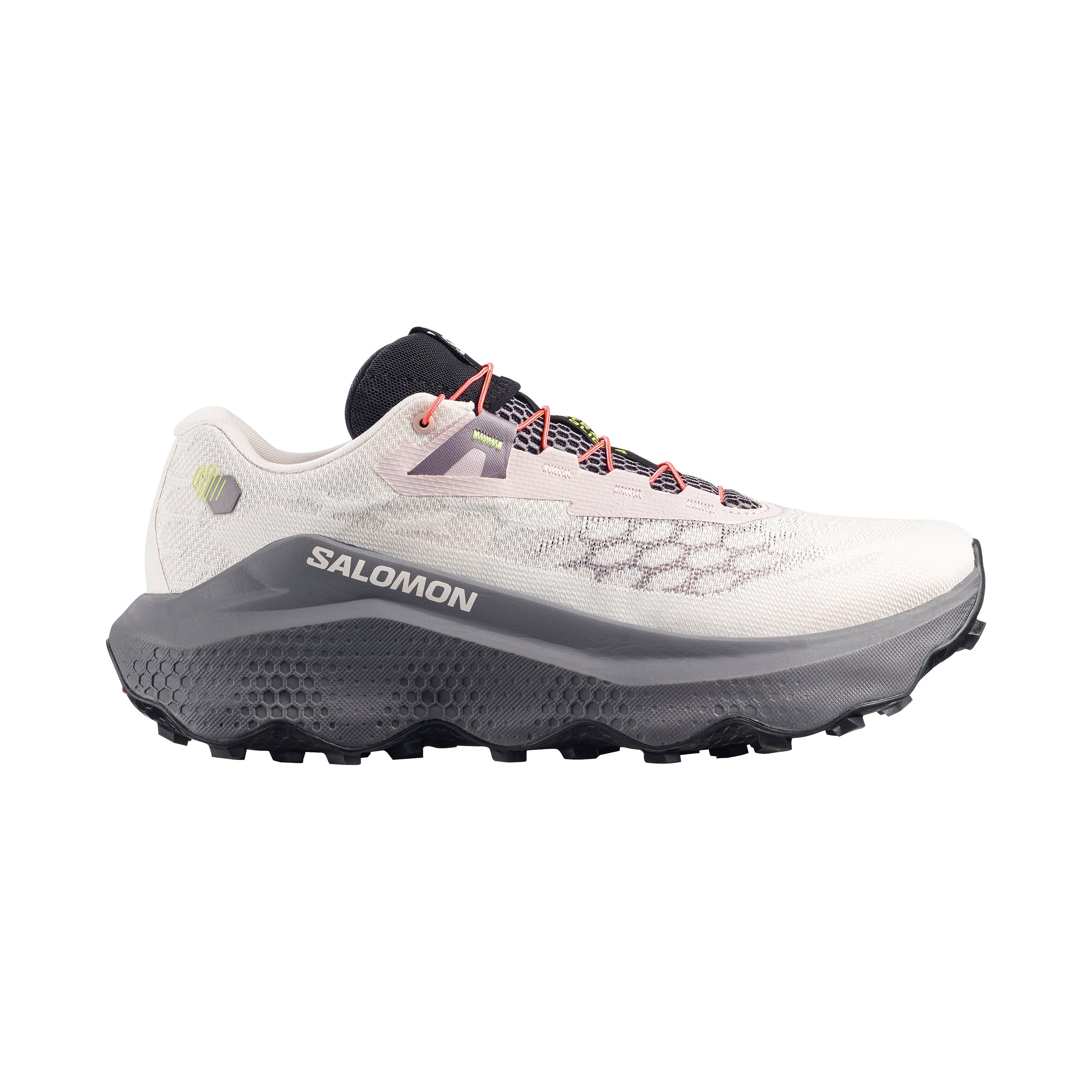 Główny obraz produktu ULTRA GLIDE 4 WIDE - Buty do biegów terenowych - Unisex