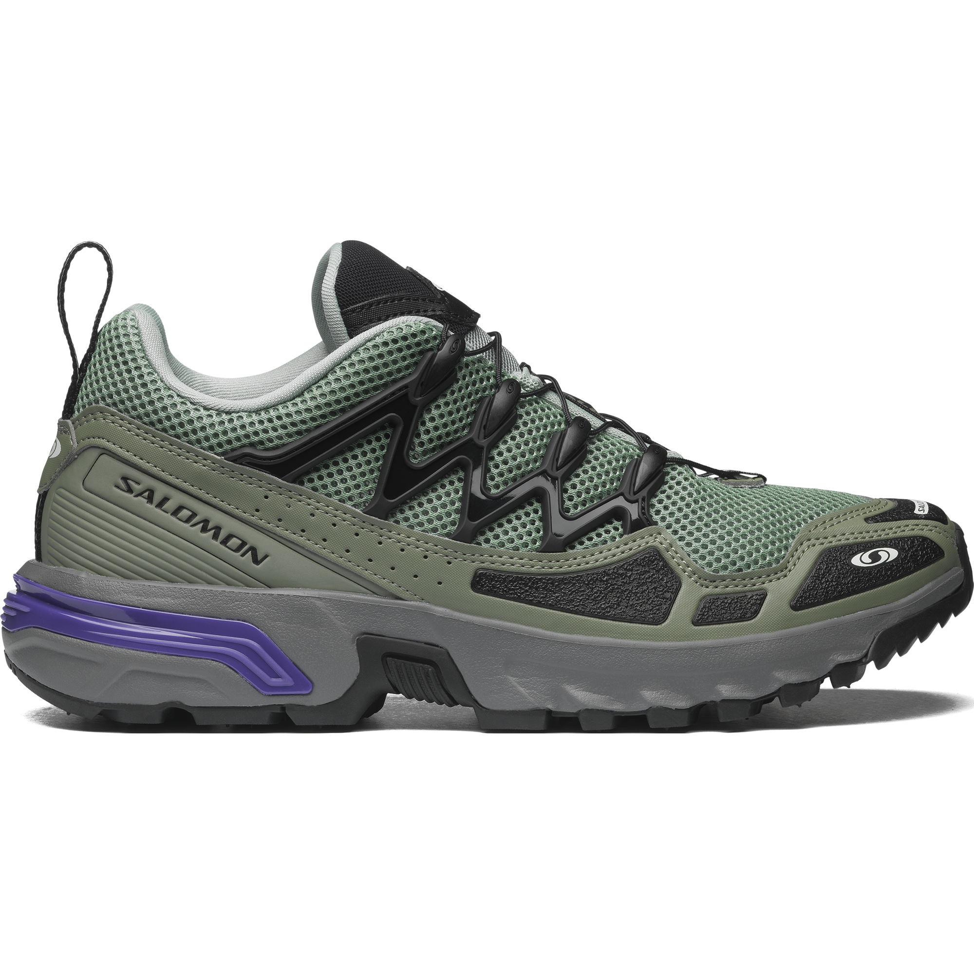 ACS + OG Unisex - Sneaker | Salomon