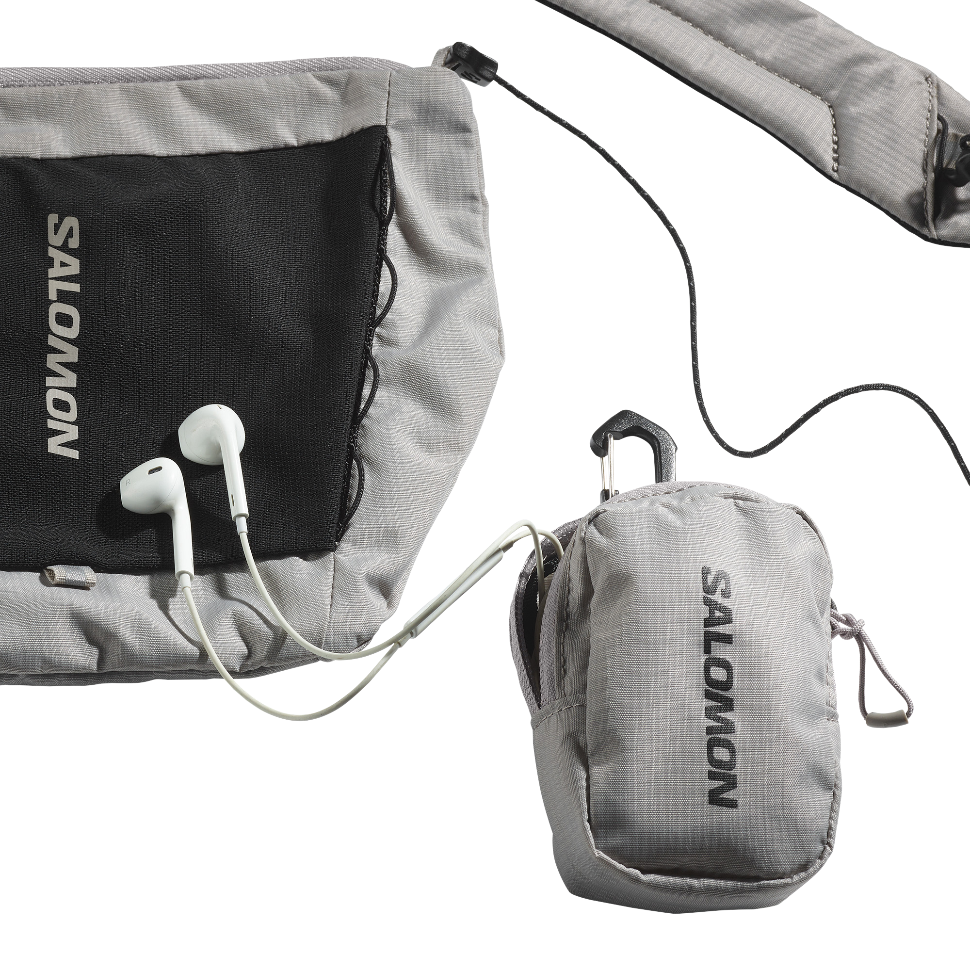 ACS 2 REVISED Grey | Salomon