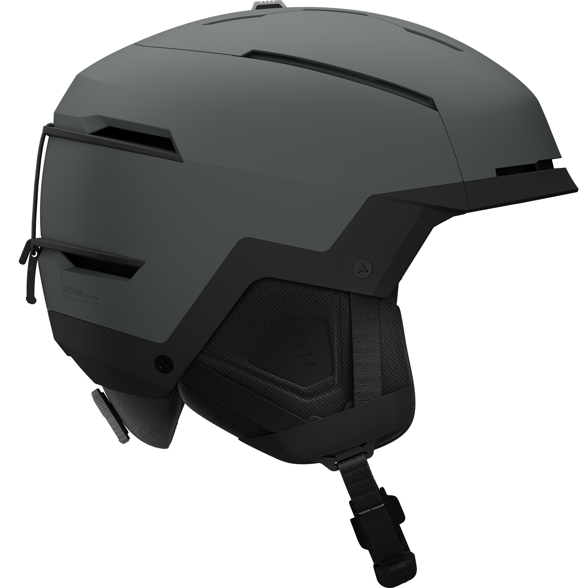 ARCANE PRIME MIPS - Helmets - All-Mountain/On-Piste - Unisex