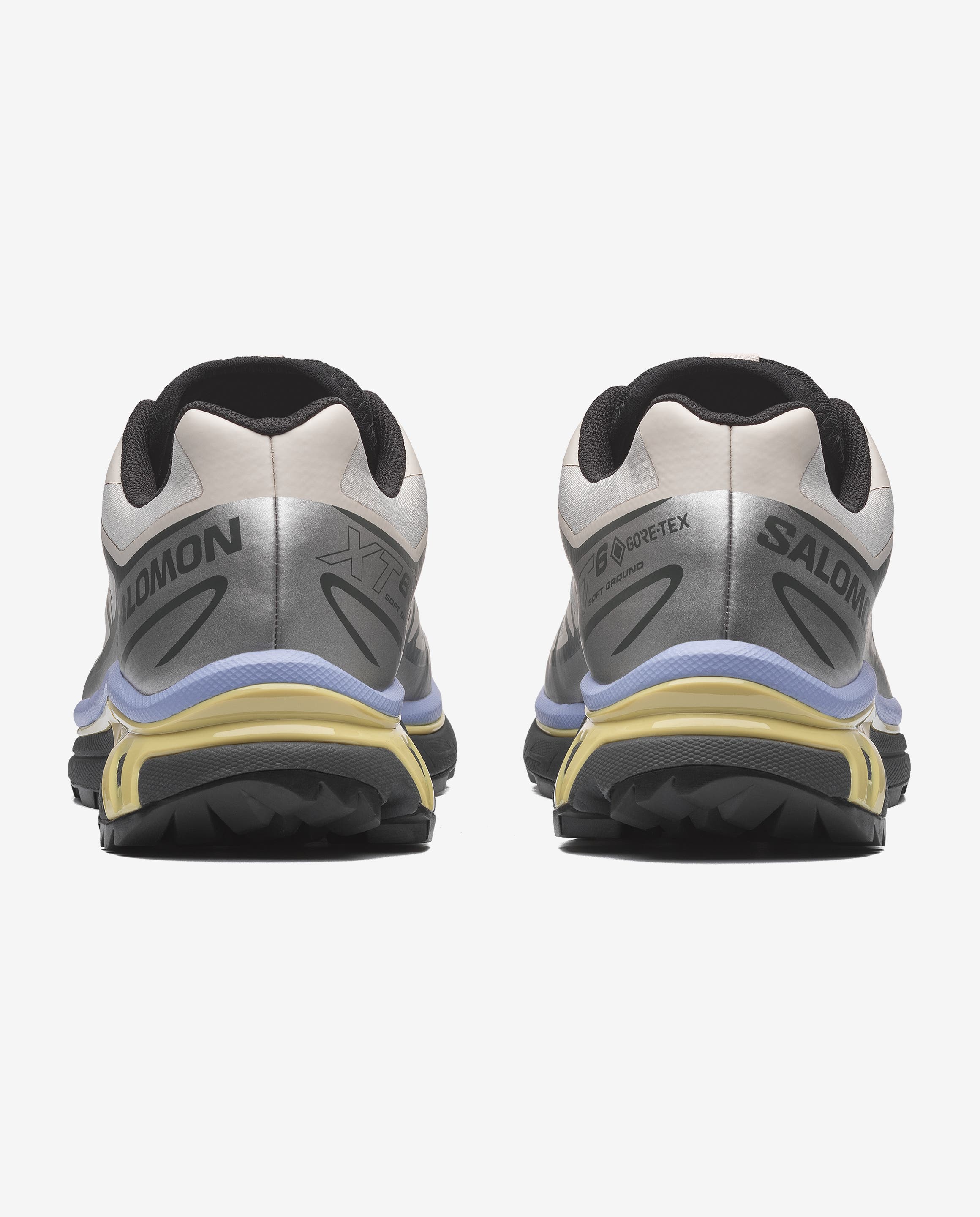 XT-6 GORE-TEX Yellow | Salomon XT-6 GORE-TEX Yellow | Salomon