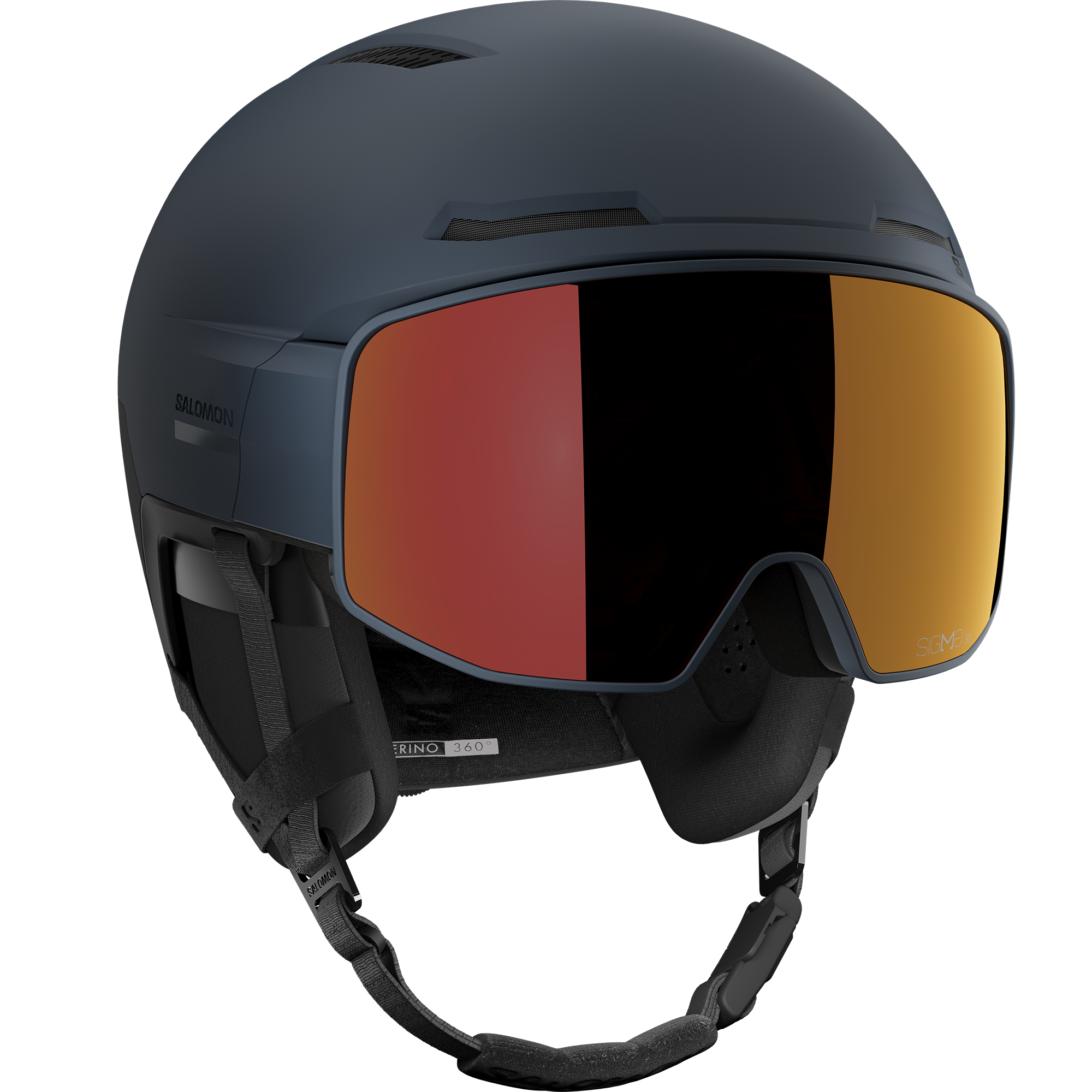 DRIVER PRIME SIGMA PLUS MIPS Unisex - All-Mountain/On-Piste