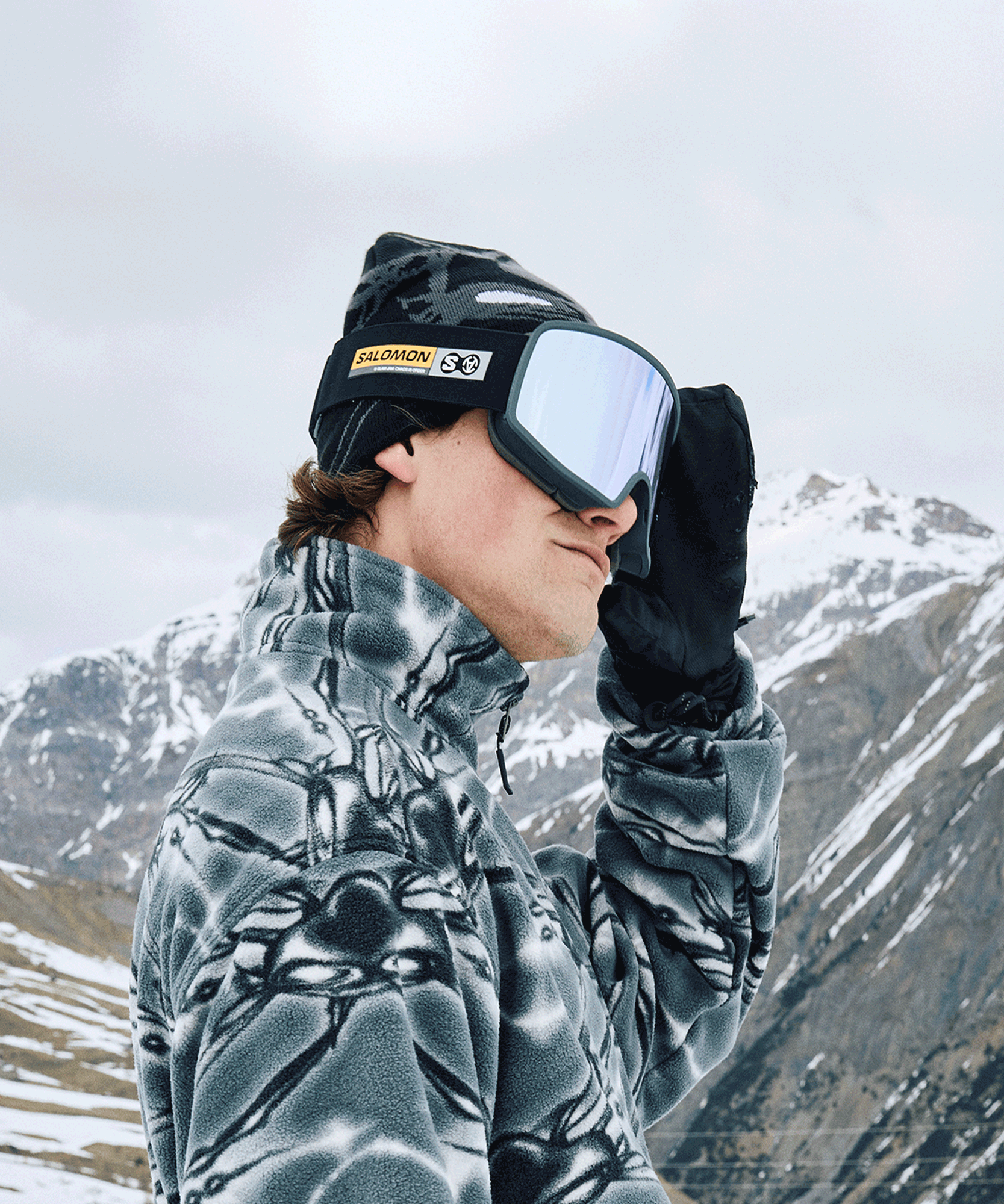 サムシング アングラムピナクルネイビー GL613C_Callout.png?v=1748964825