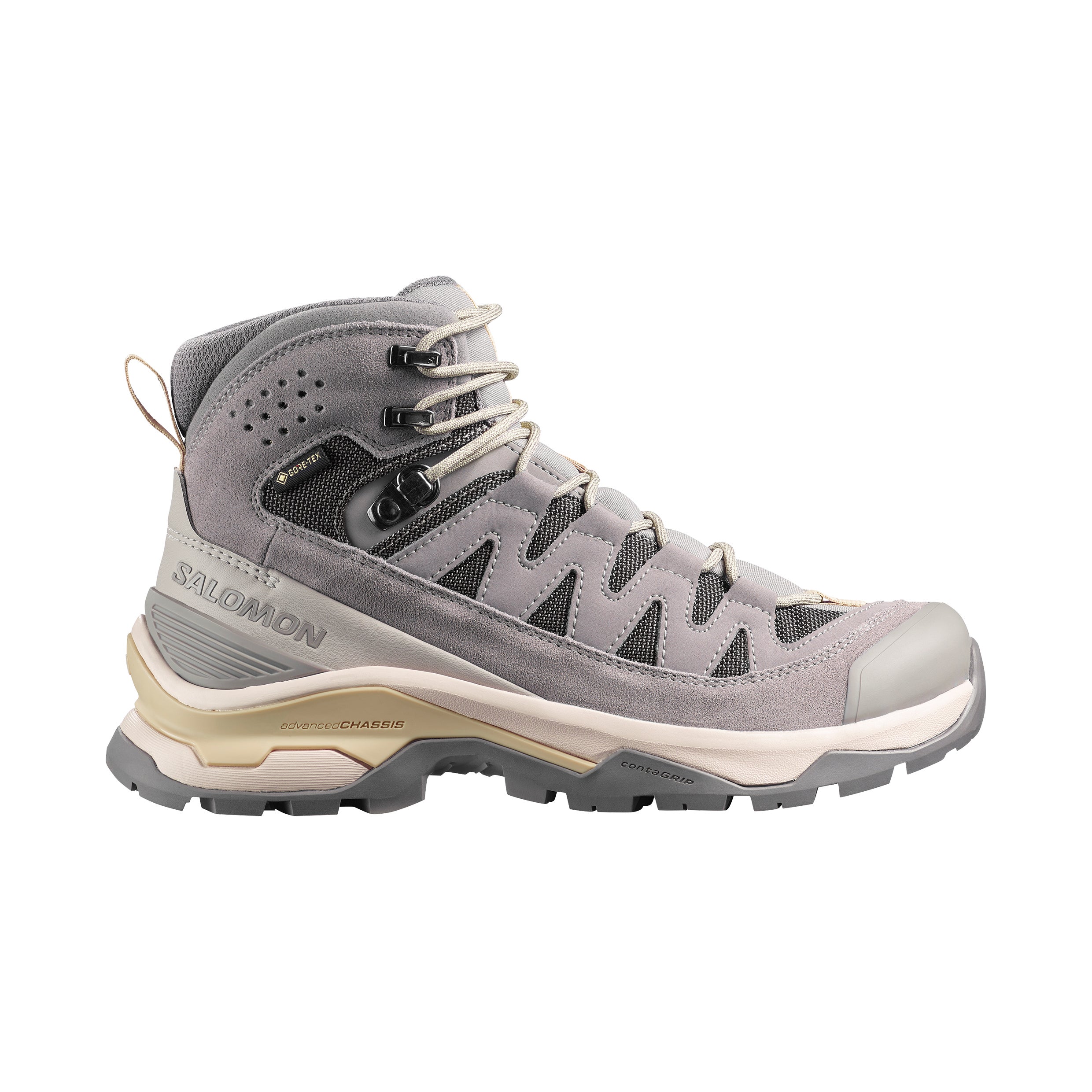 Main product image of QUEST ECHO GORE TEX - Hiking & Backpacking Shoes - Women
