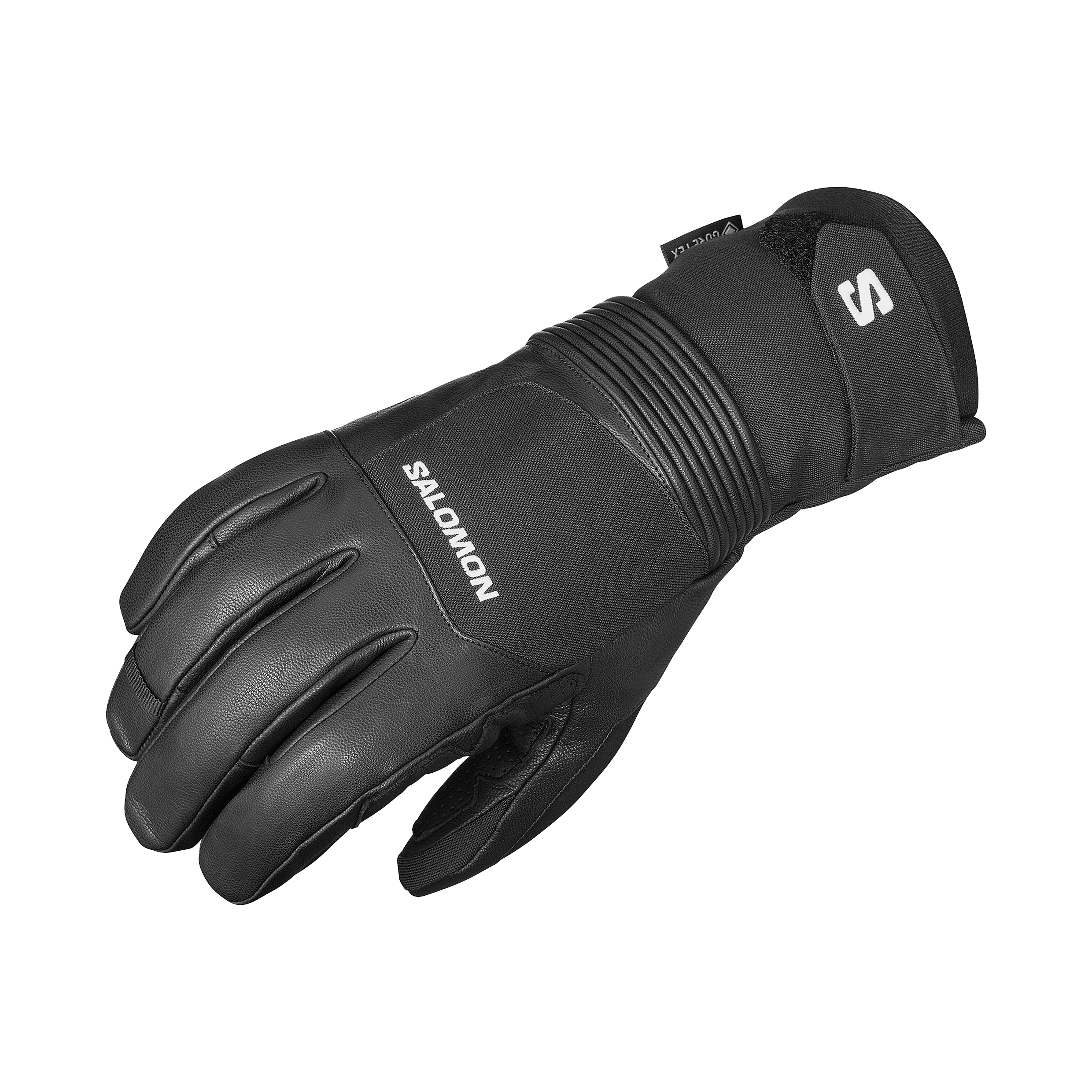 POWDERGRIP GORE-TEX Black | Salomon