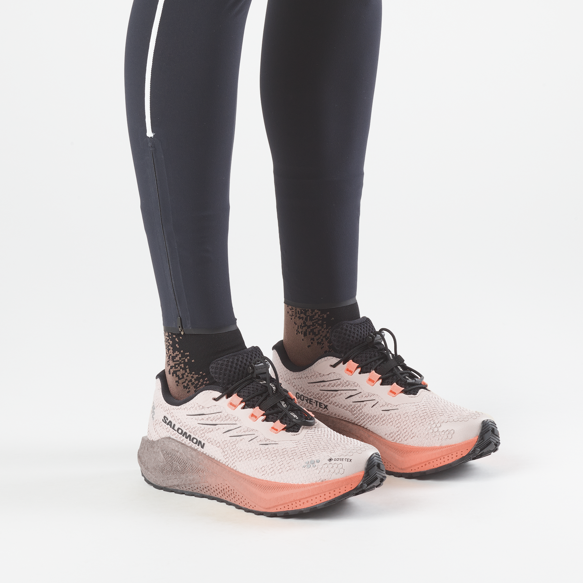 Salomon Aero Blaze 4 Grvl