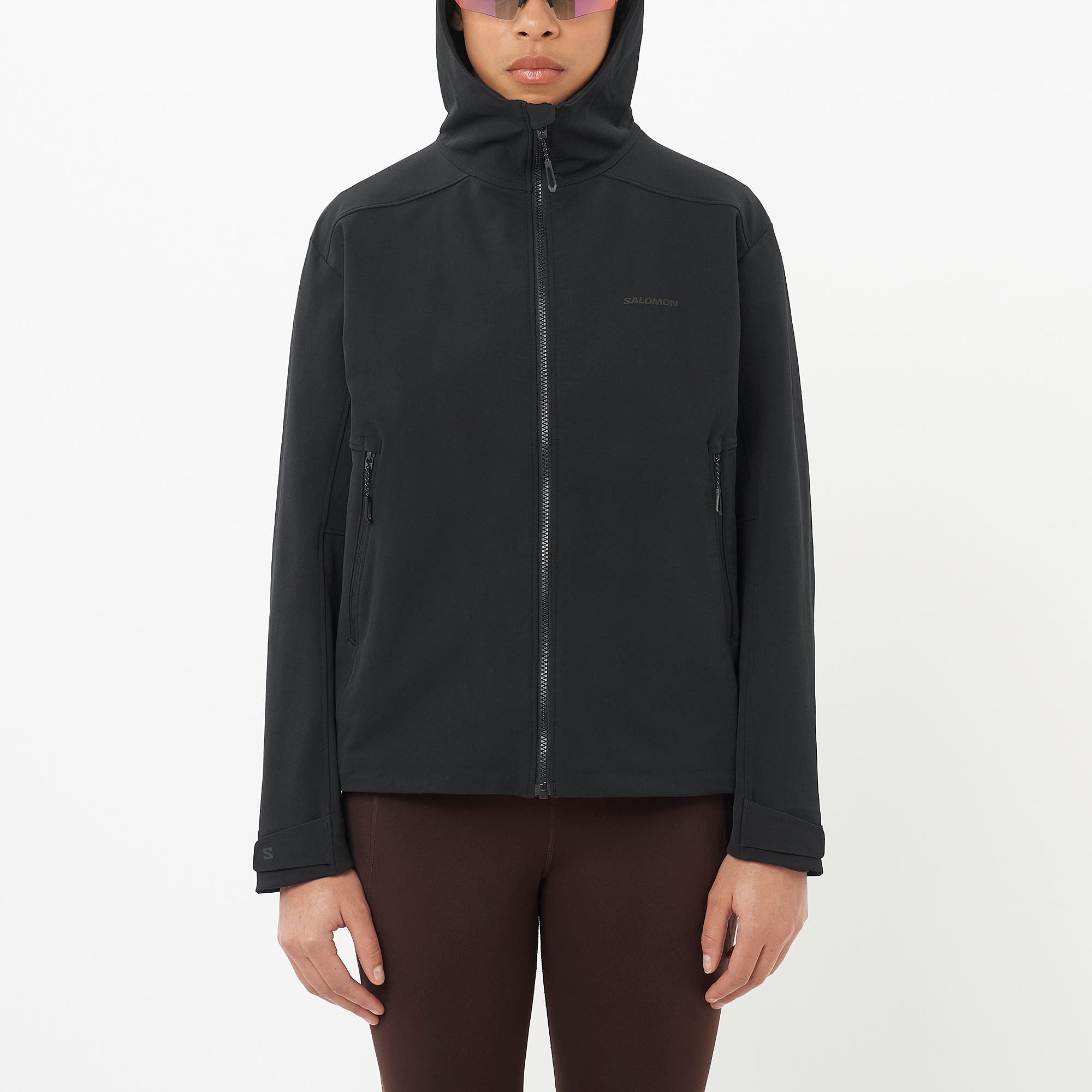 Image principale du produit OUTPEAK - Veste coupe-vent pour femme