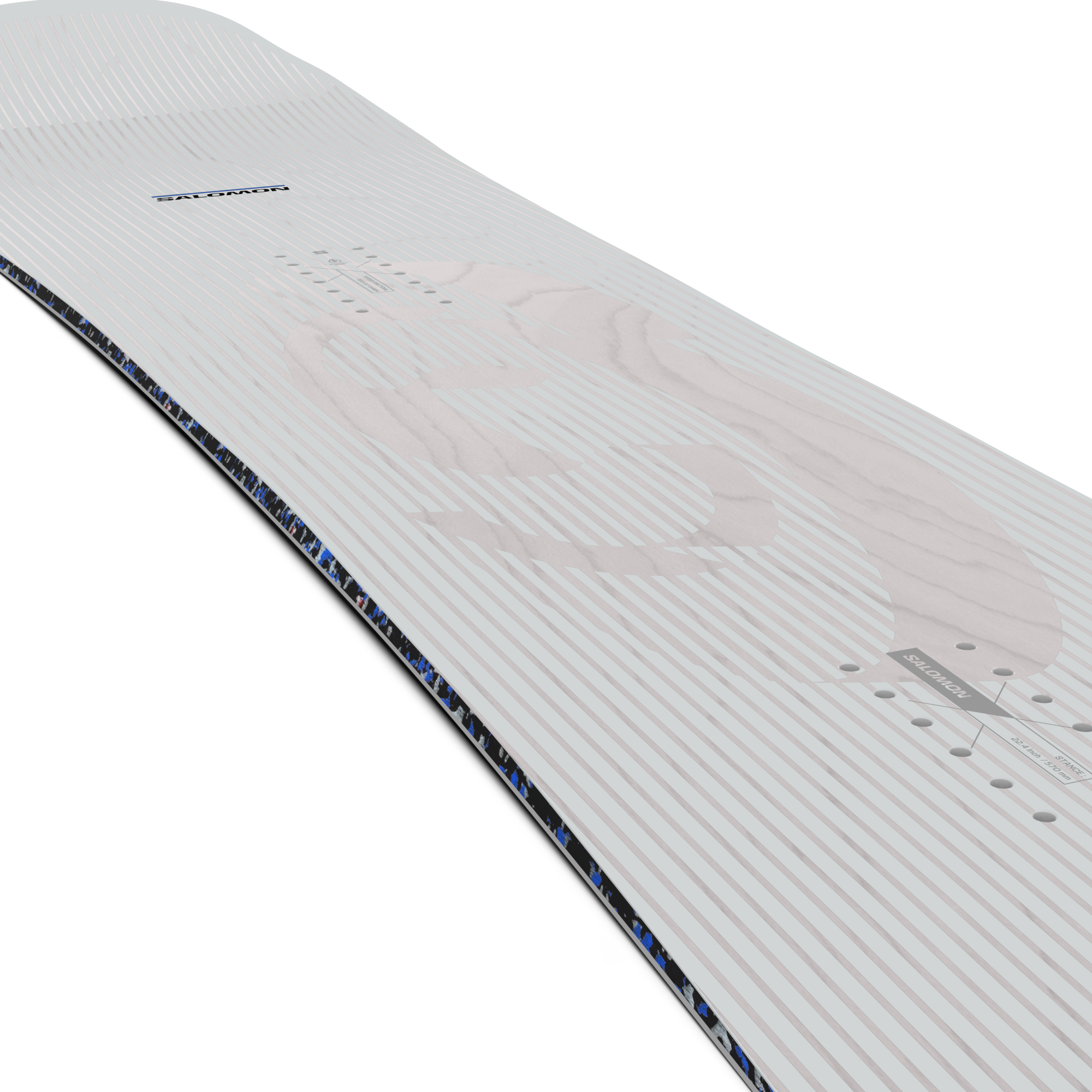 JETSTREAM Snowboards - All-Mountain - Unisex | Salomon