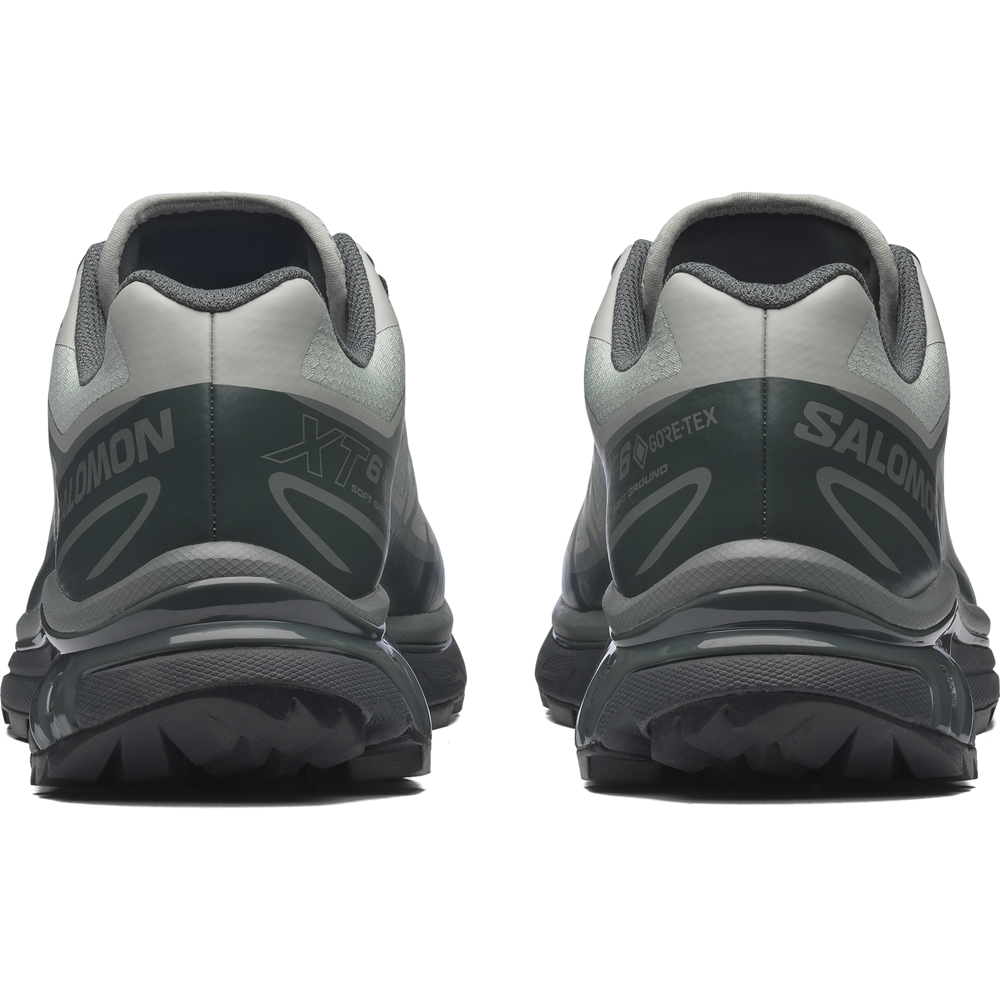 XT-6 GORE-TEX Green | Salomon