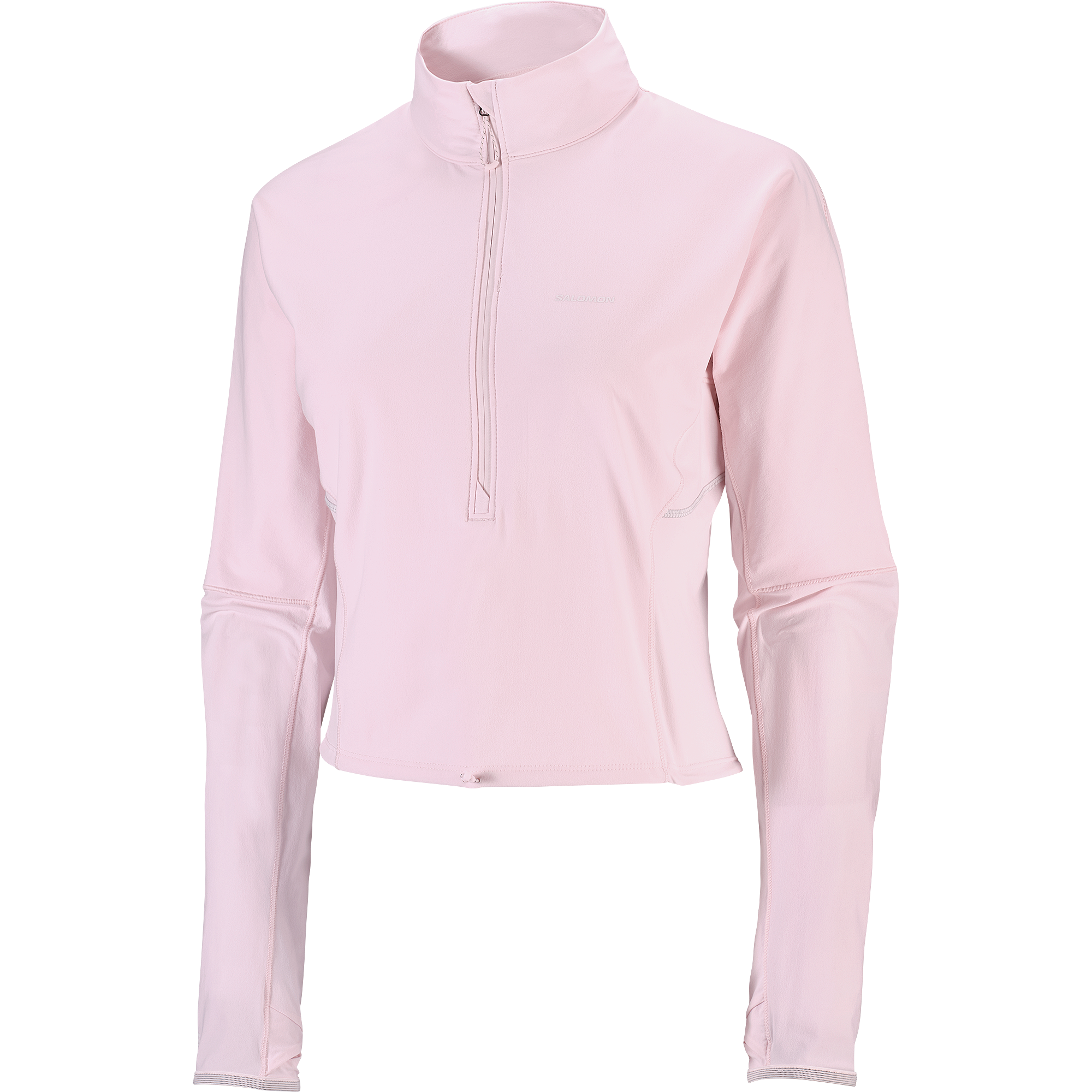 ICY PINK