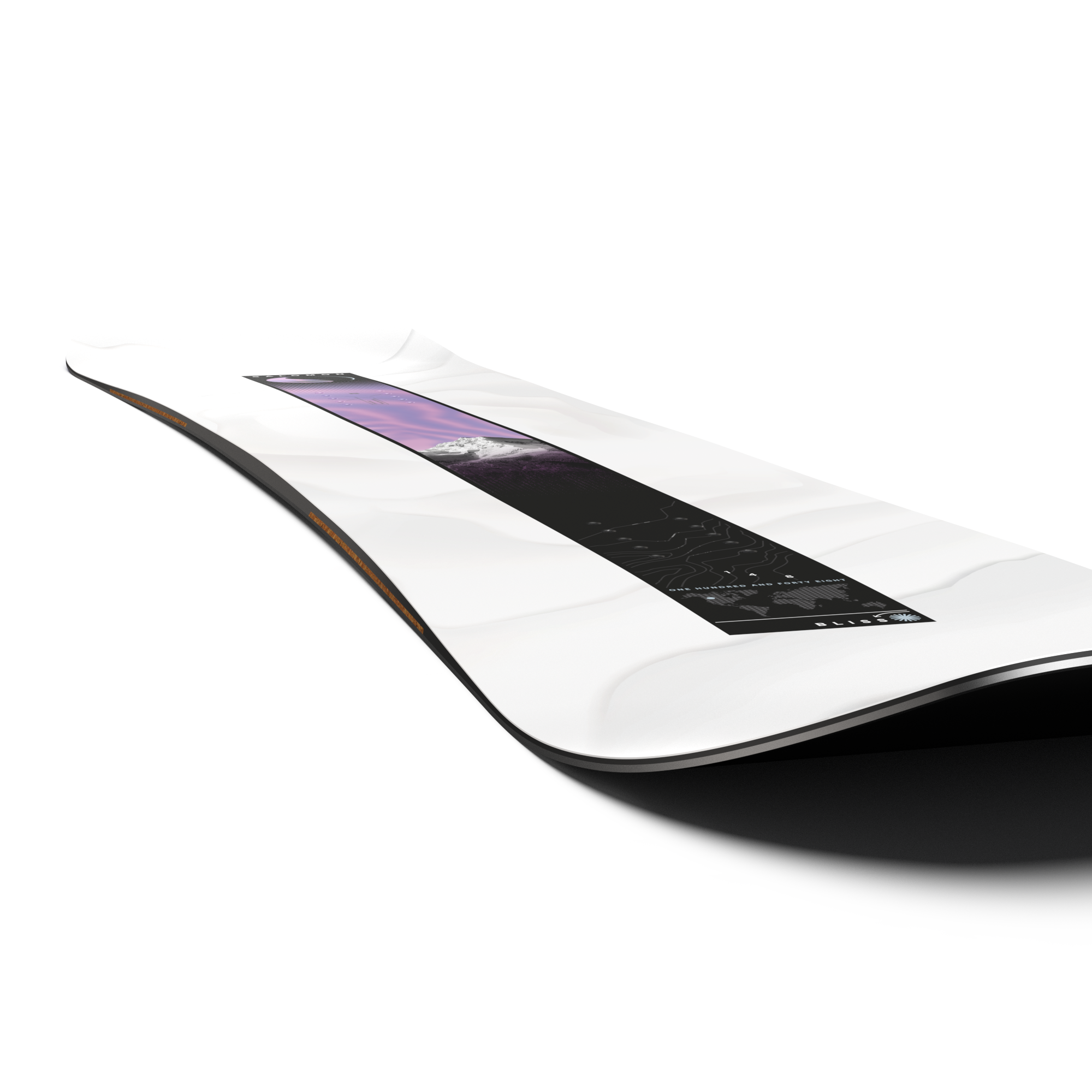 BLISS Women - All-Mountain | Salomon