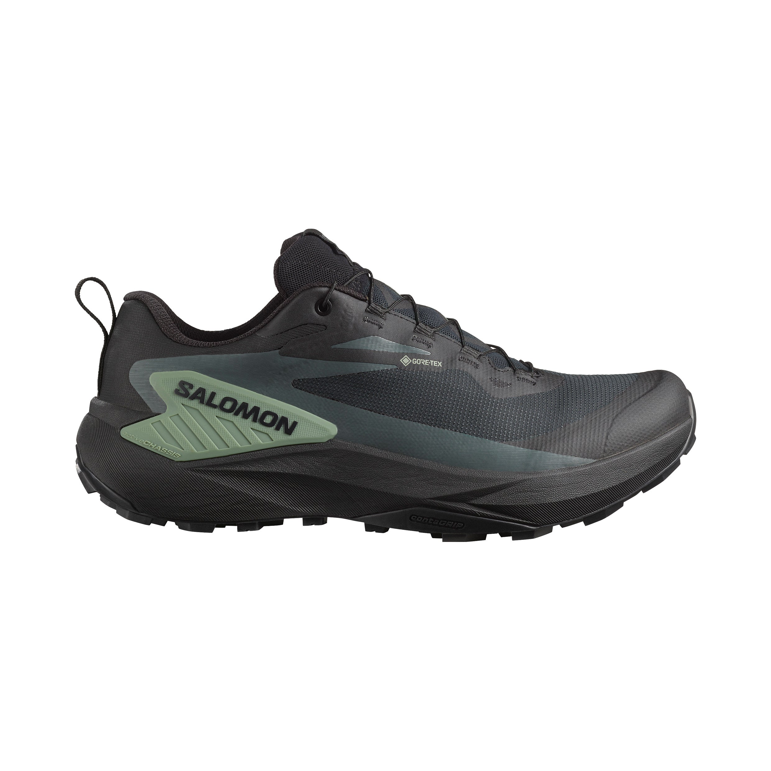 Main product image of GENESIS GORE-TEX - Trail Running Shoes - Men