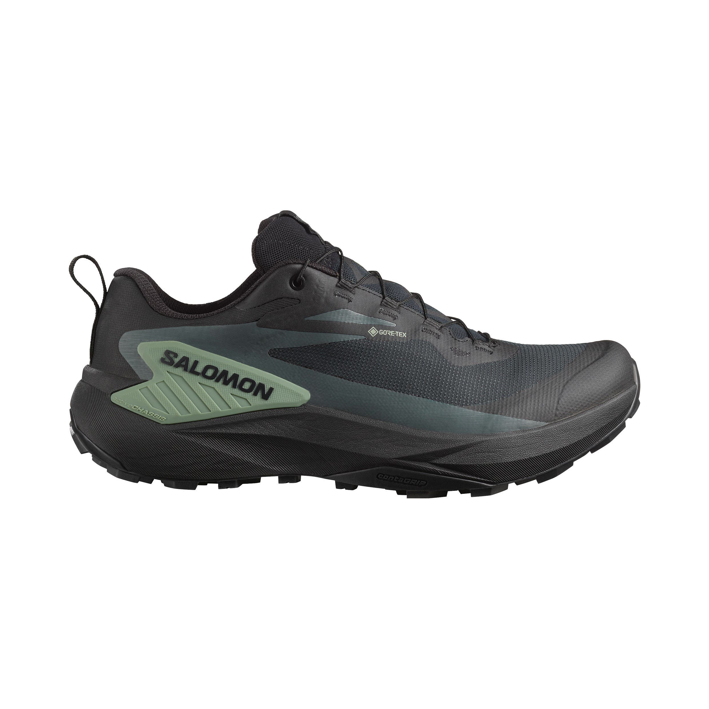 Image principale du produit GENESIS GORE-TEX - Chaussures de course sur sentier - Homme