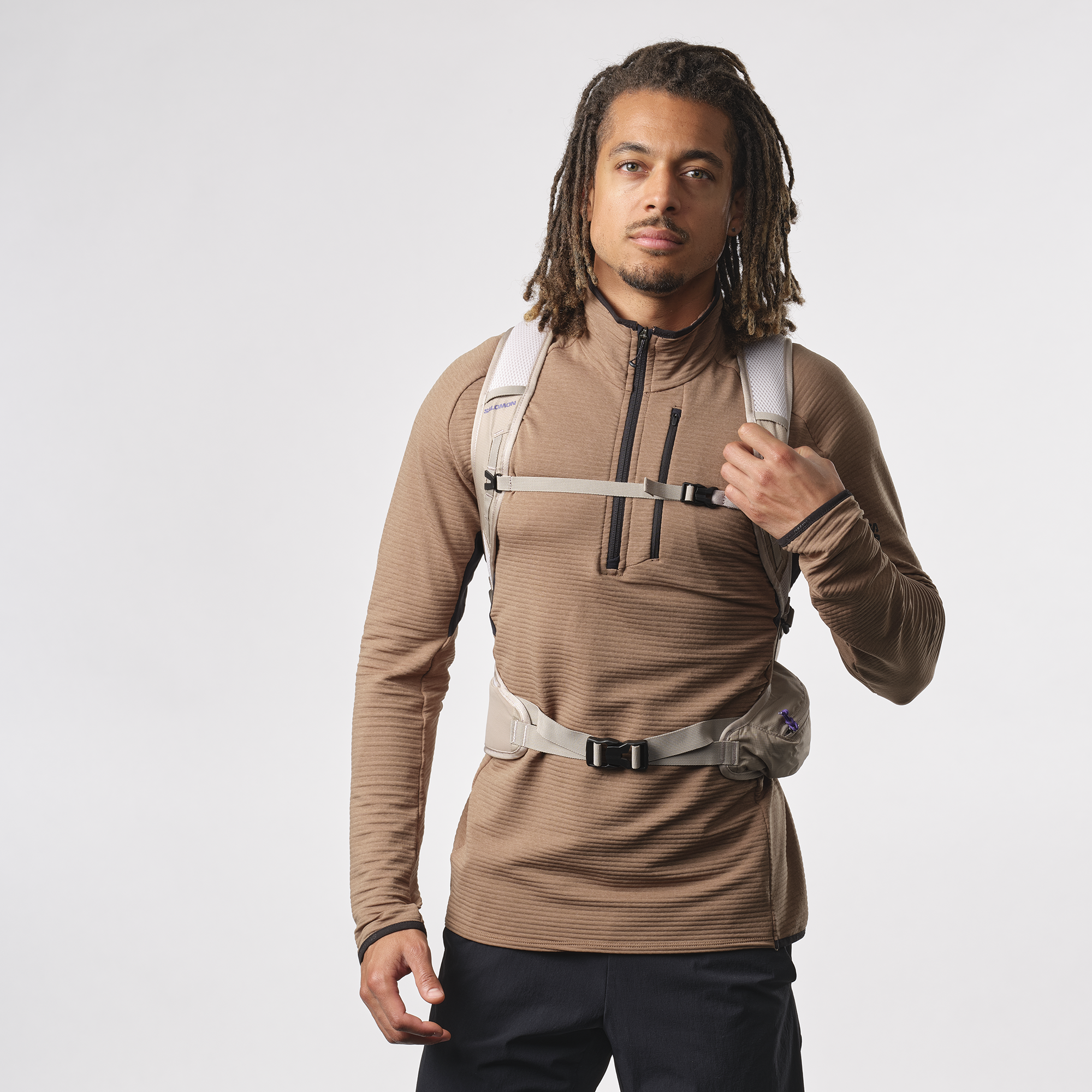 TRAILBLAZER 20 Brown | Salomon