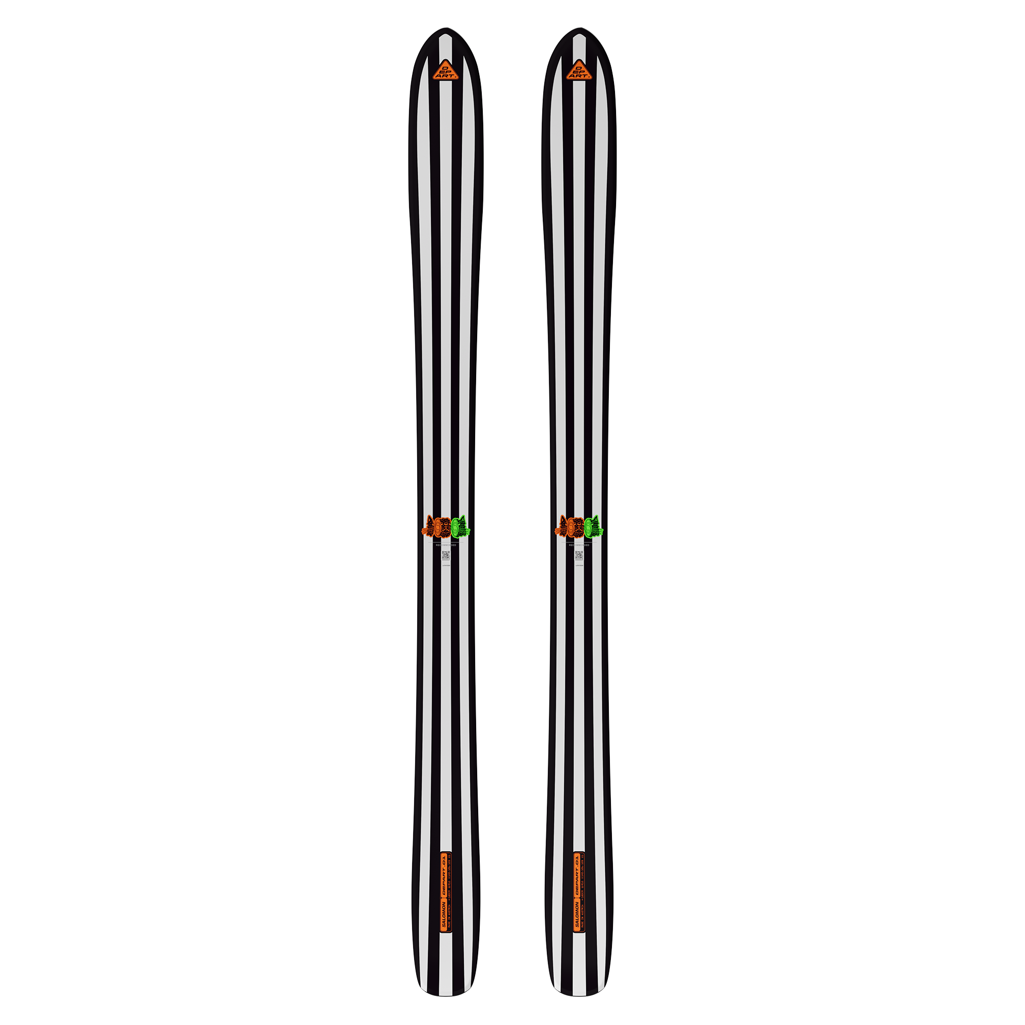 2026 Salomon N Départ. 01