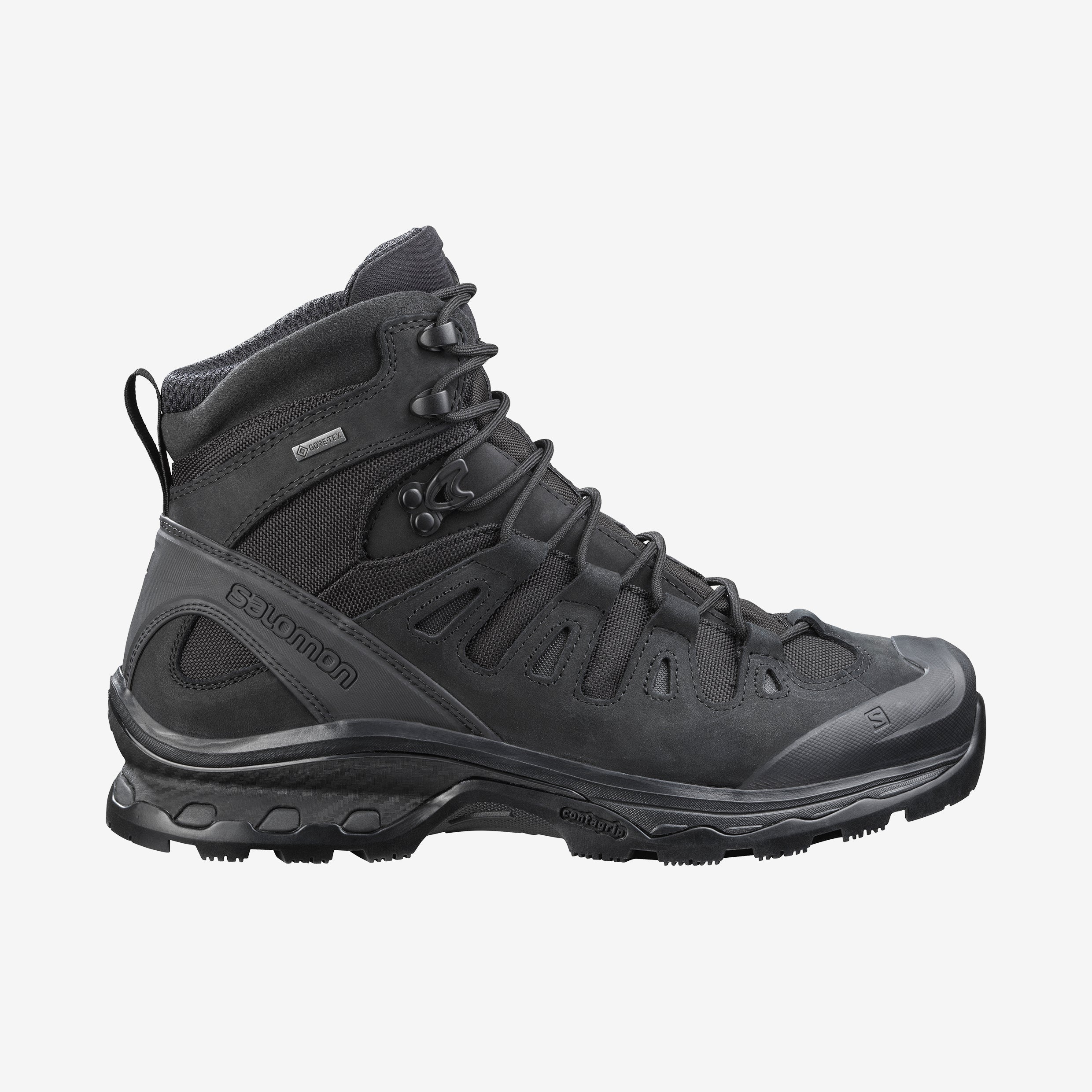 flightman SALOMON QUEST 4D QUEST 4D GORE-TEX FORCES 2 EN Unisex - Forces | Salomon