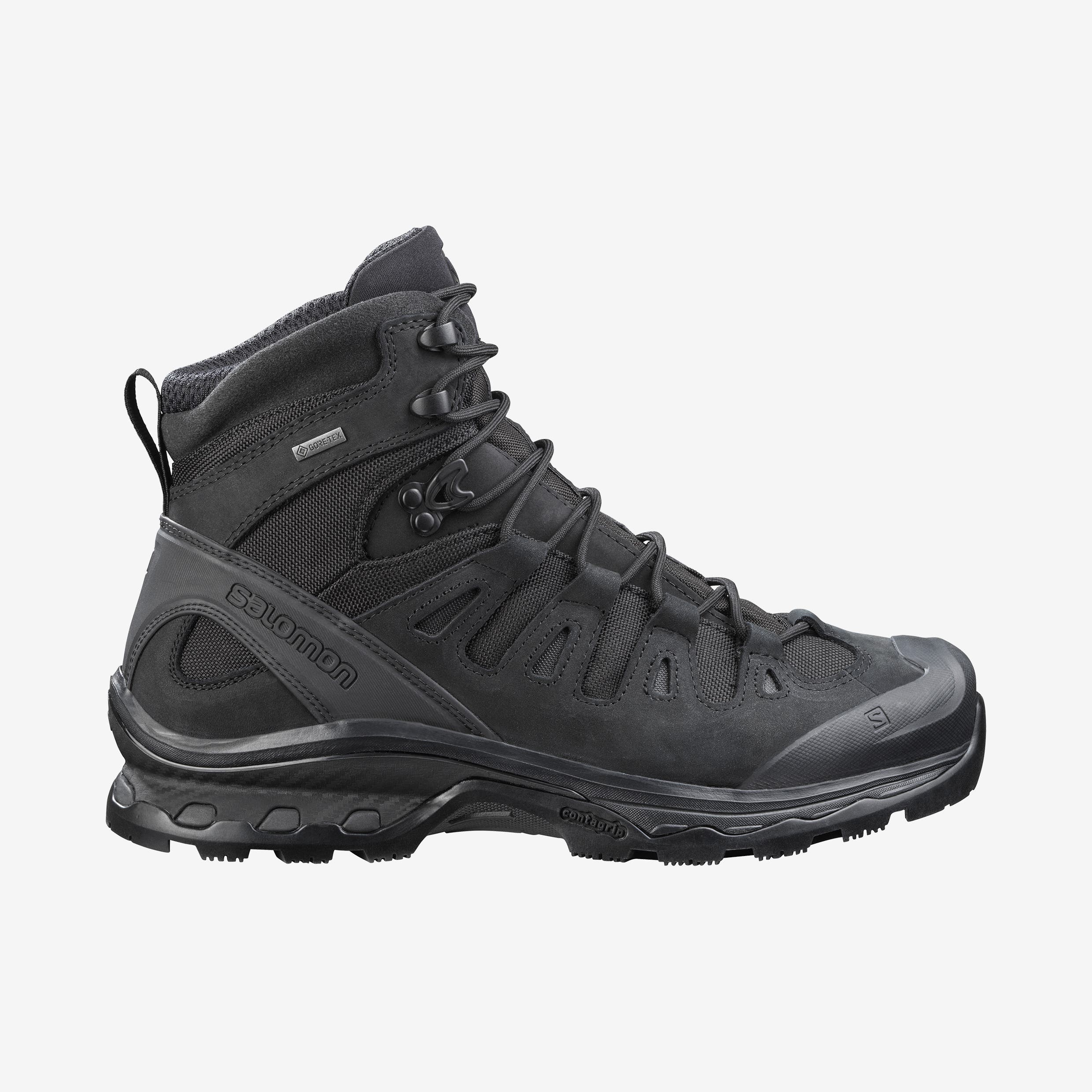 QUEST 4D GORE-TEX FORCES 2 EN Unisex - Forces | Salomon QUEST 4D GORE-TEX FORCES 2 EN Unisex - Forces | Salomon