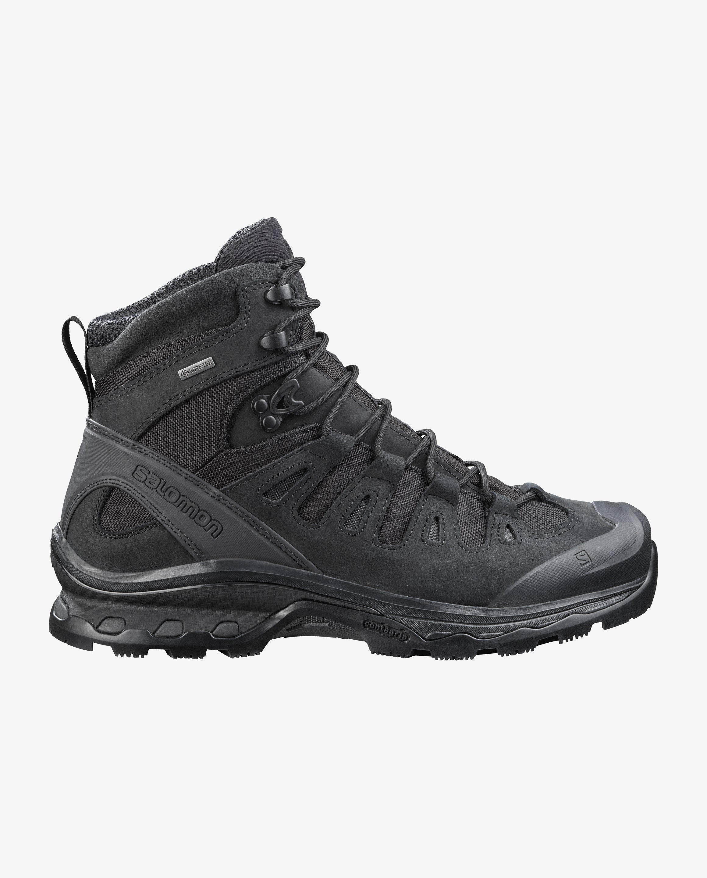 QUEST 4D GORE-TEX FORCES 2 EN Unisex - Forces | Salomon QUEST 4D GORE-TEX FORCES 2 EN Unisex - Forces | Salomon
