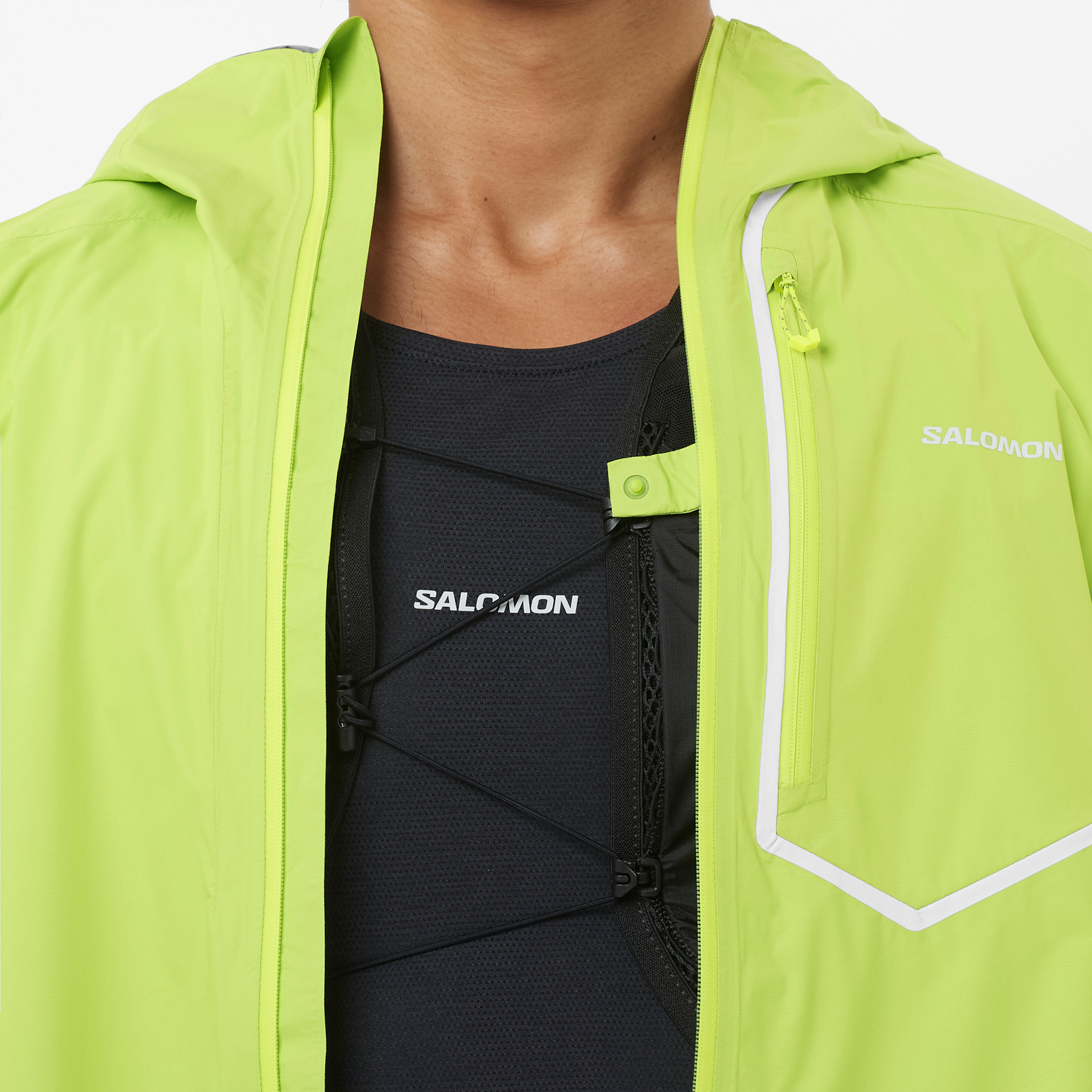 BONATTI PRO Green | Salomon