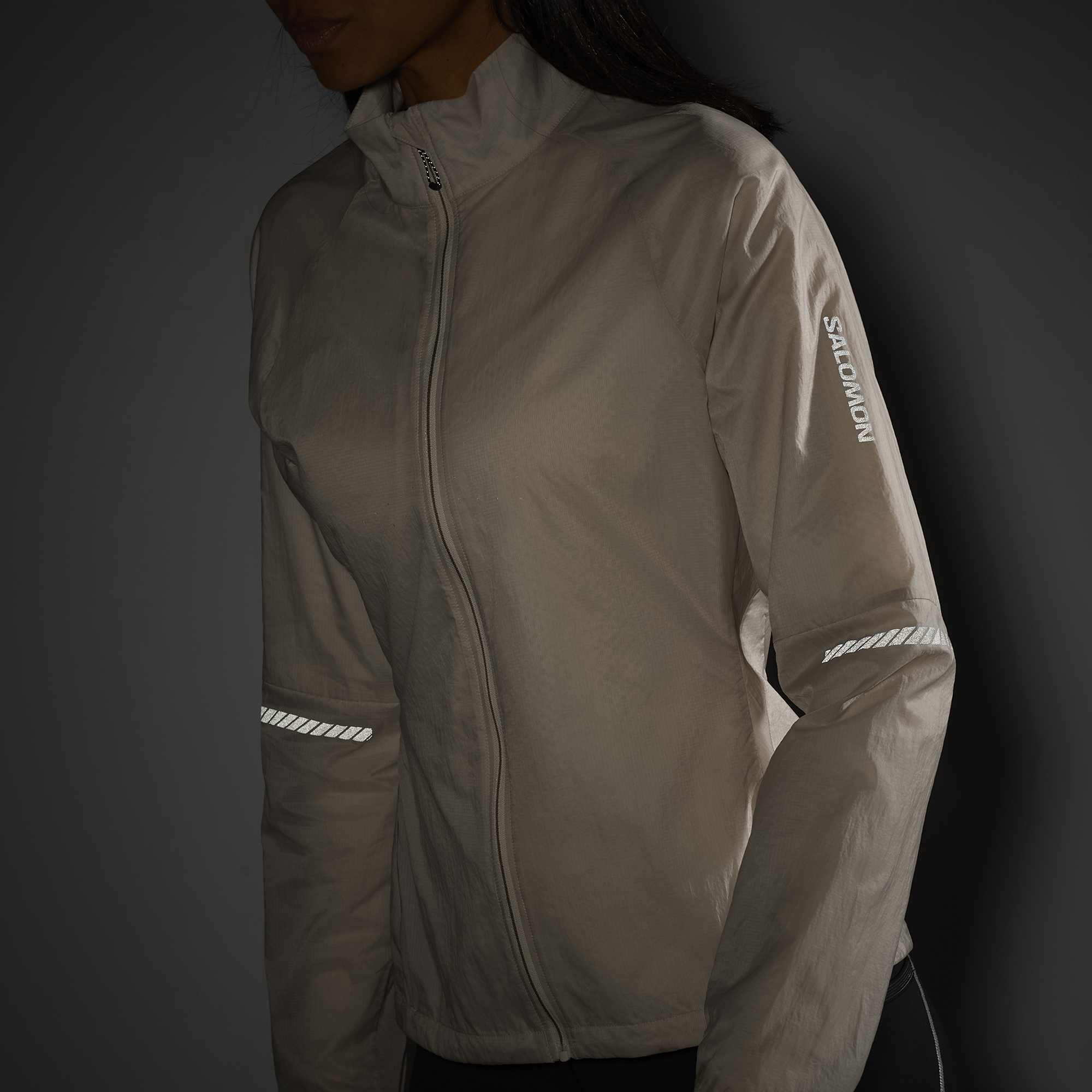 SENSE FLOW Women's Insulated Jacket | Salomon