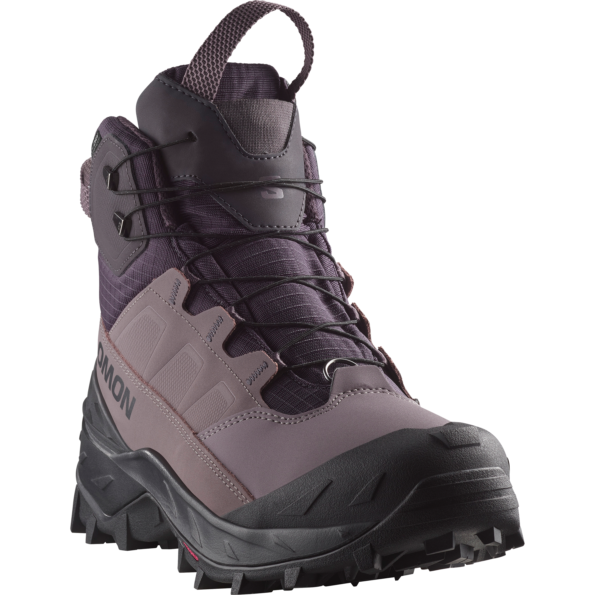 CROSSTRAK POWDER WATERPROOF Women - Winter | Salomon
