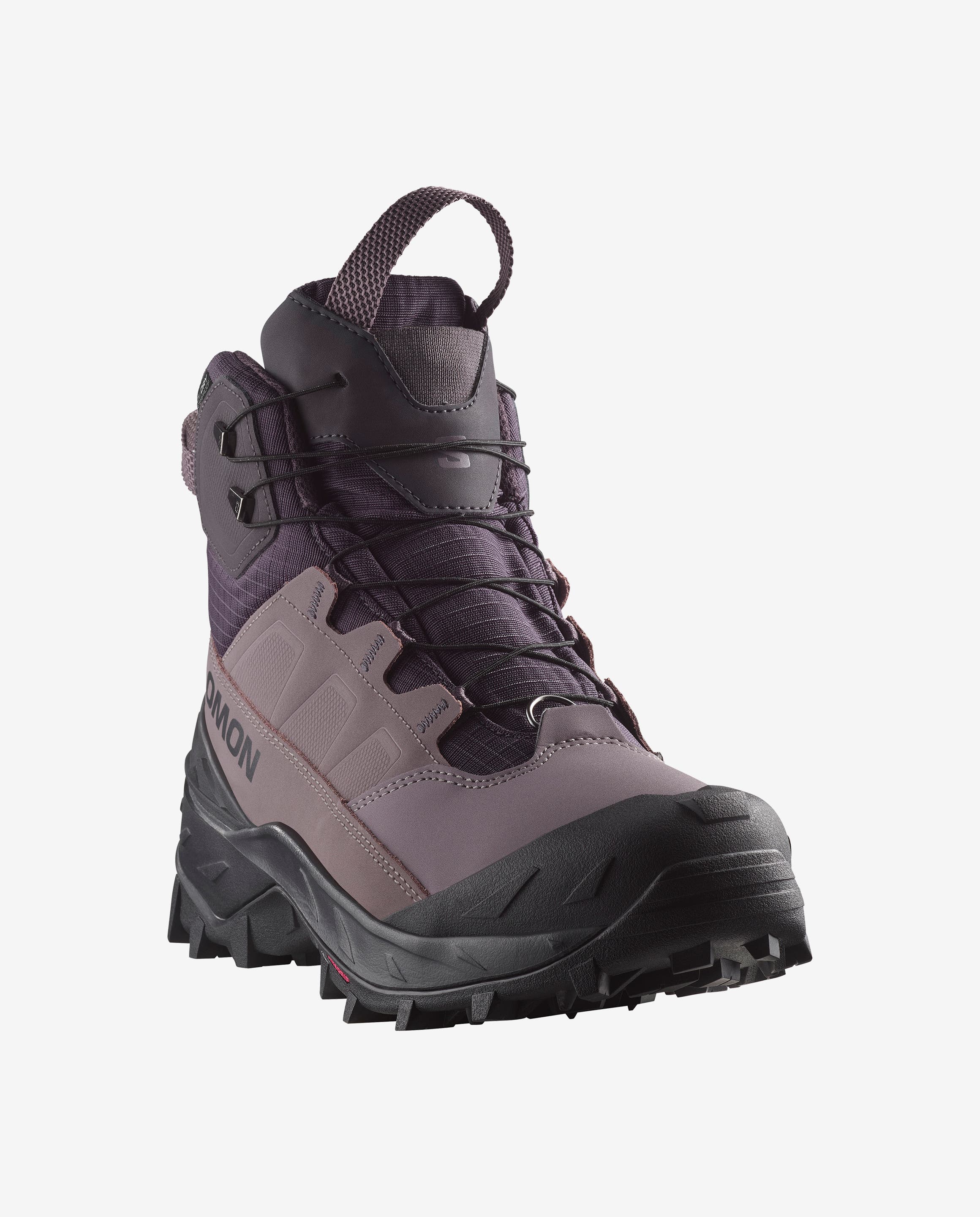 CROSSTRAK POWDER WATERPROOF Winter shoes - Women | Salomon CROSSTRAK POWDER WATERPROOF Winter shoes - Women | Salomon