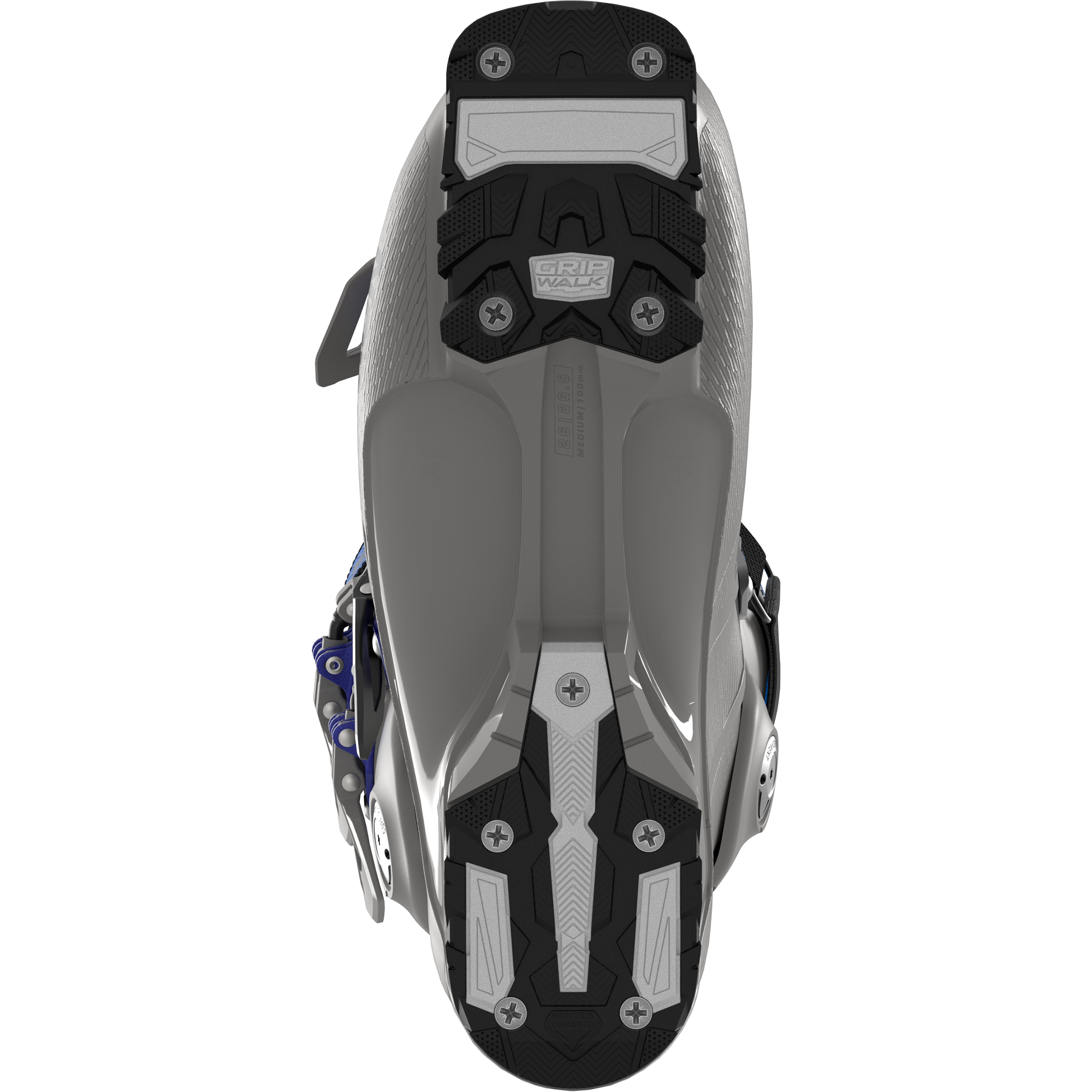 S/PRO SUPRA 120 Alpine boots - Men | Salomon