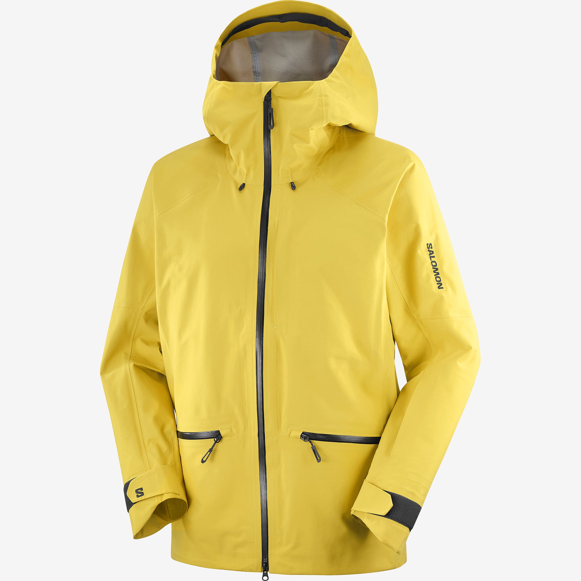 Shell Jackets | Salomon
