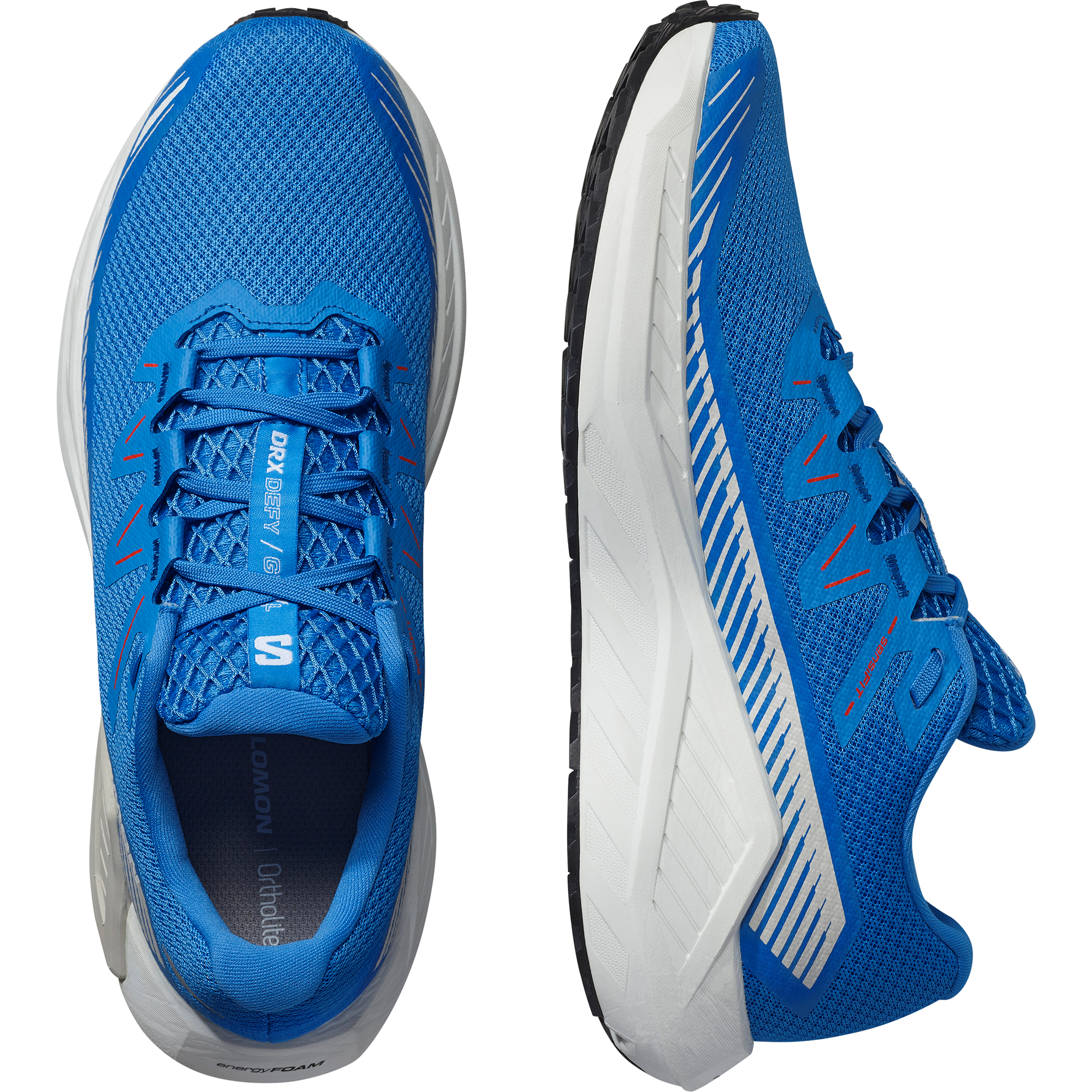 リラックス Promaster Navihawk Salmon Dial Stainless Steel Bracelet CA4664-60X