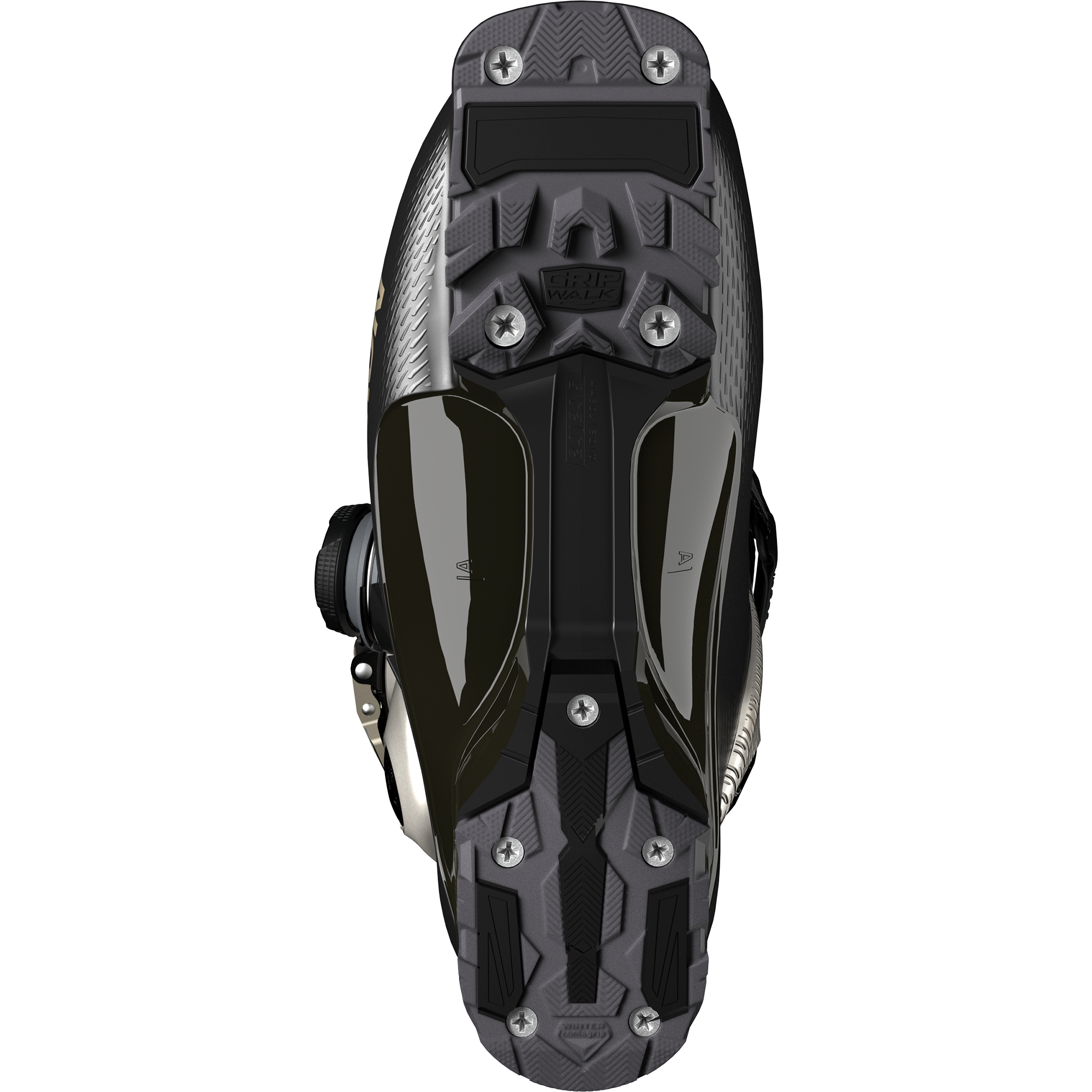 Женские кроссовки Salomon S/PRO DELTA BOA® 105 — фото 2