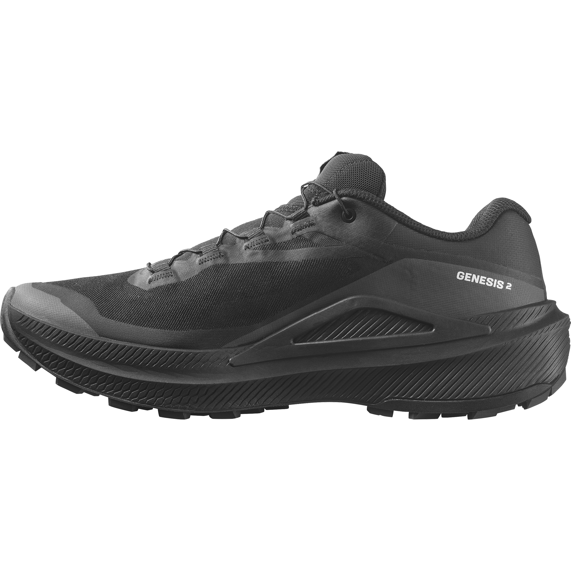 Мужские кроссовки Salomon GENESIS 2 GTX — фото 3