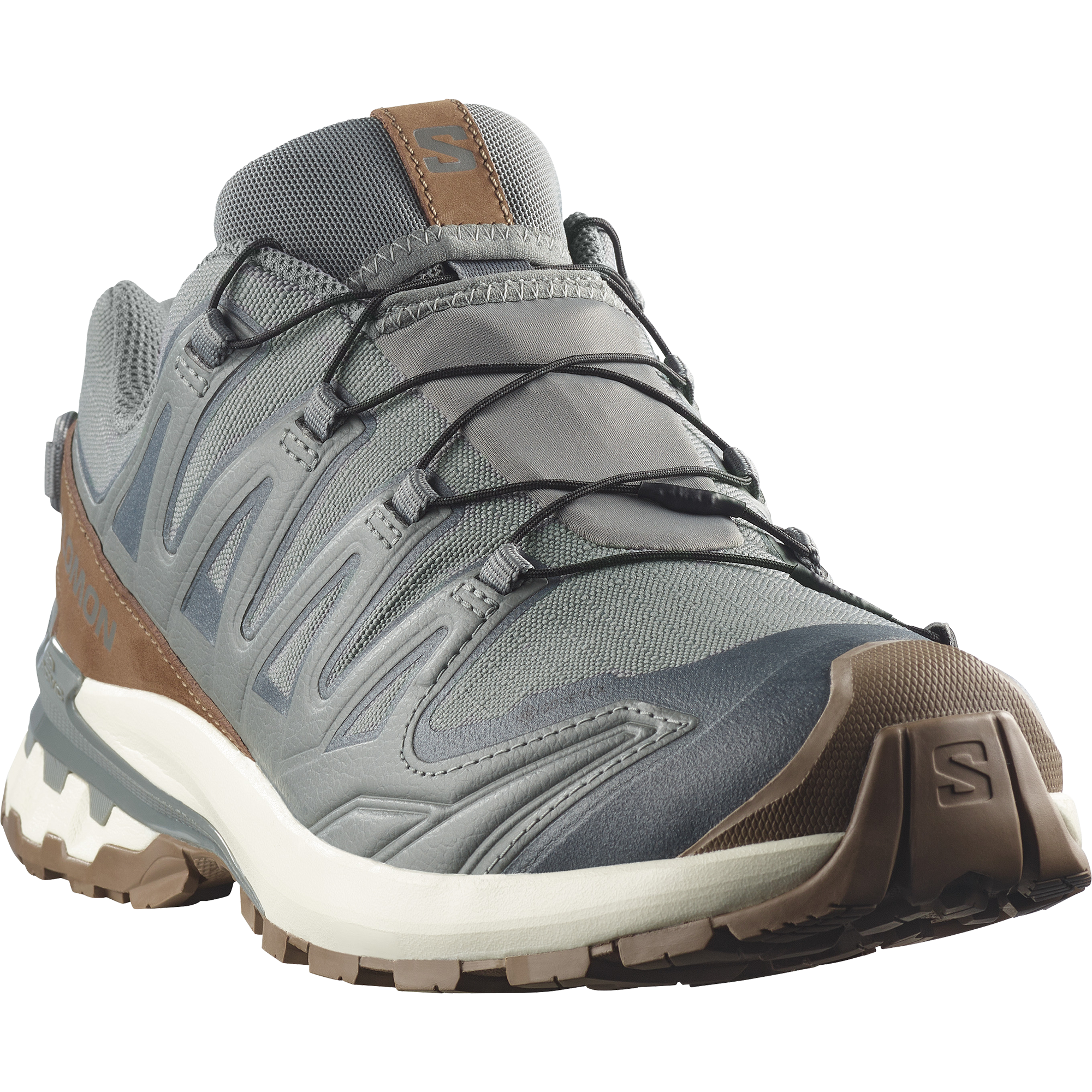 XA PRO 3D V9 GORE-TEX LIFELONG Trail running shoes - Men | Salomon
