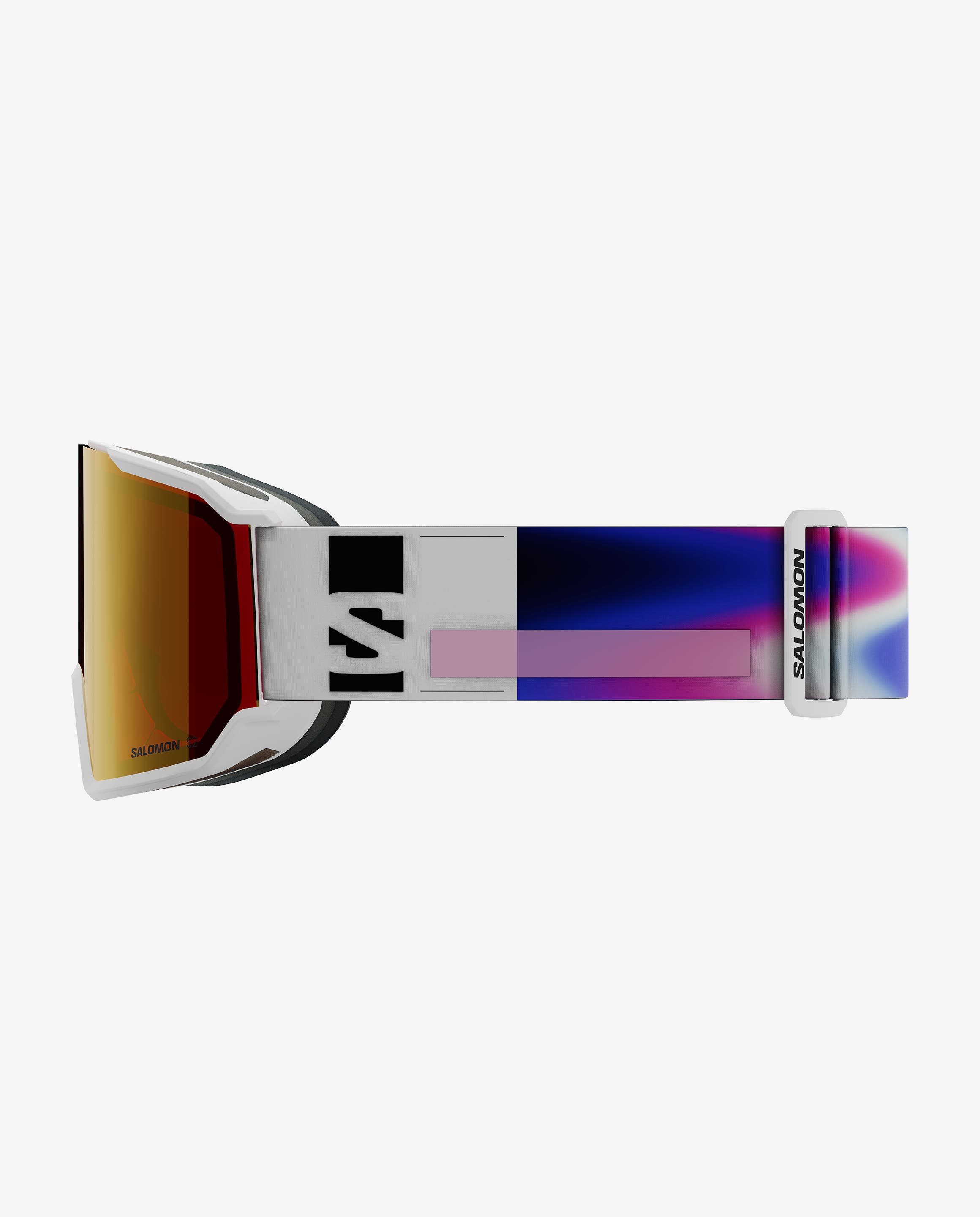 S/VIEW 3 ML White | Salomon S/VIEW 3 ML White | Salomon