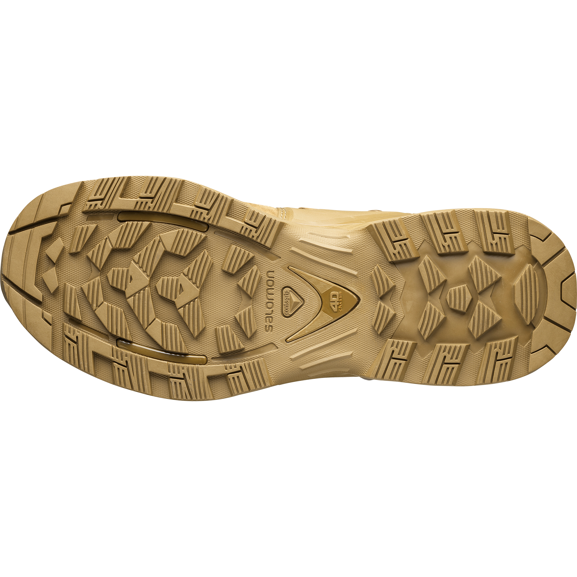 QUEST 4D FORCES 2 Forces shoes - Unisex | Salomon