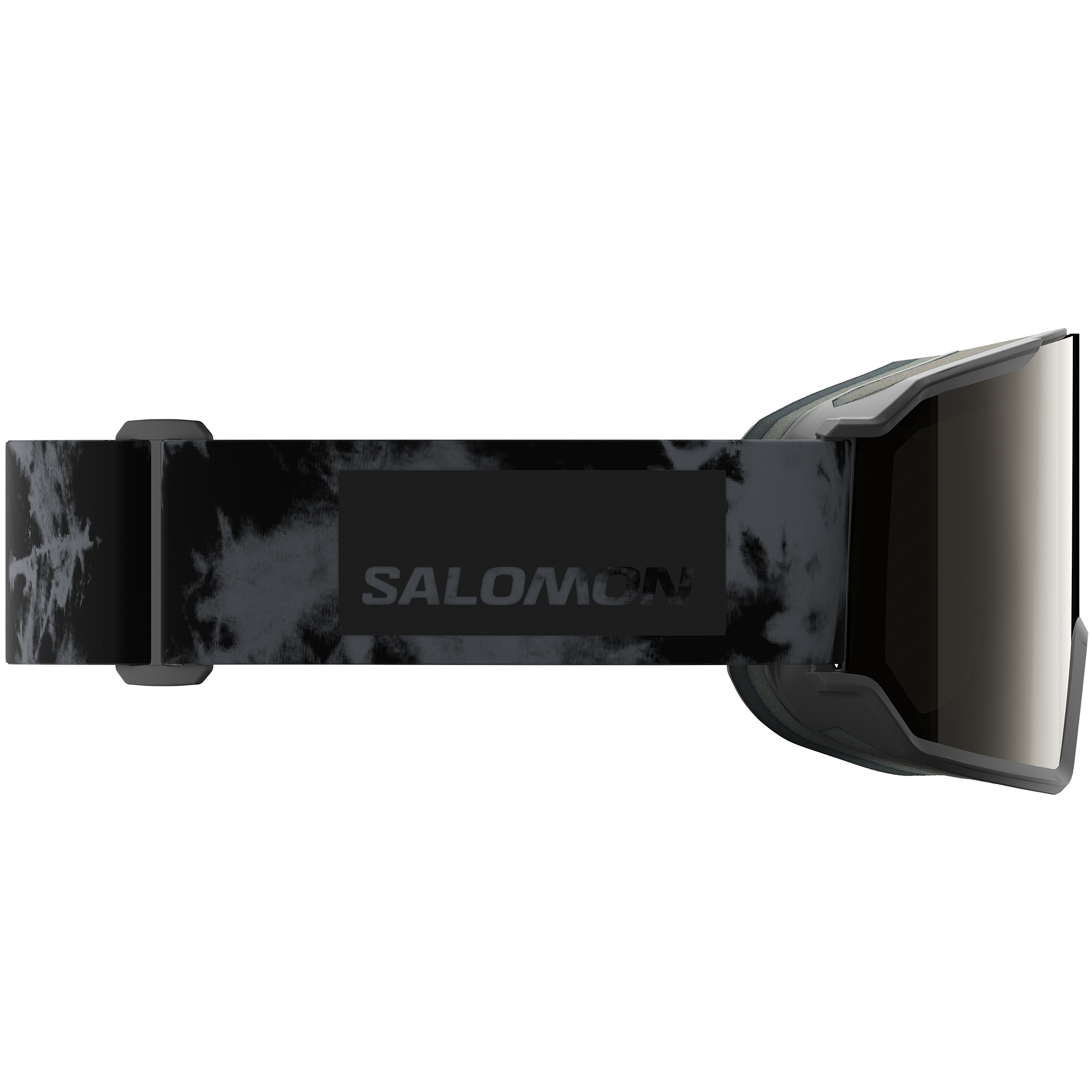 S/VIEW 3 ML Black | Salomon