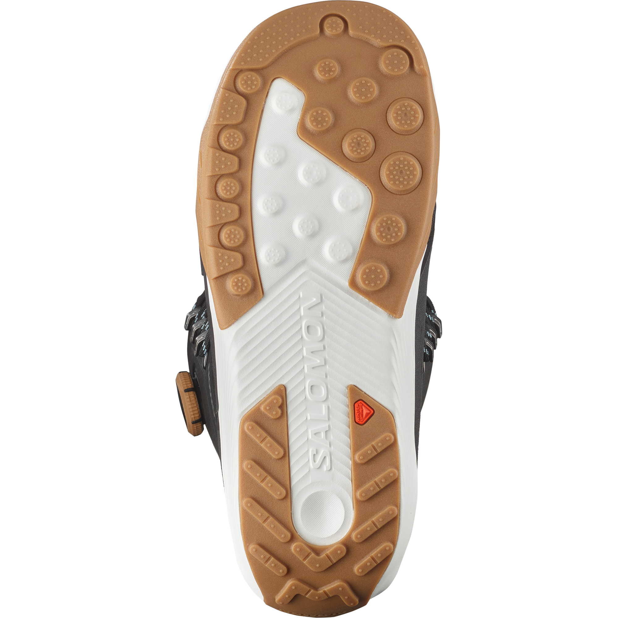 DIALOGUE LACE SJ BOA® Men - All-Mountain | Salomon