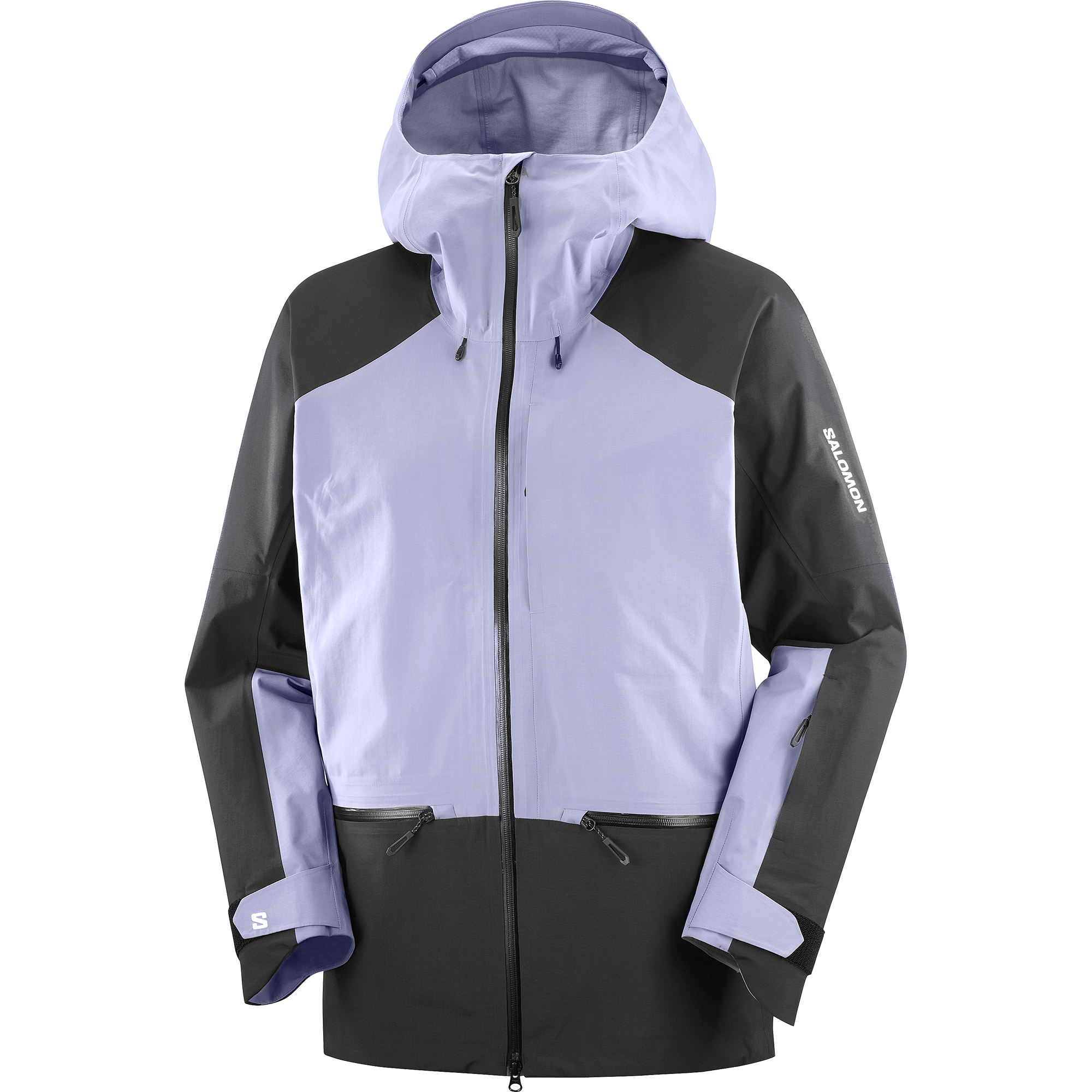 サロモン　SALOMON ABSOLUTE 3L スノーボードジャケット　メンズ ABSOLUTE 3L – サロモン公式オンラインストア