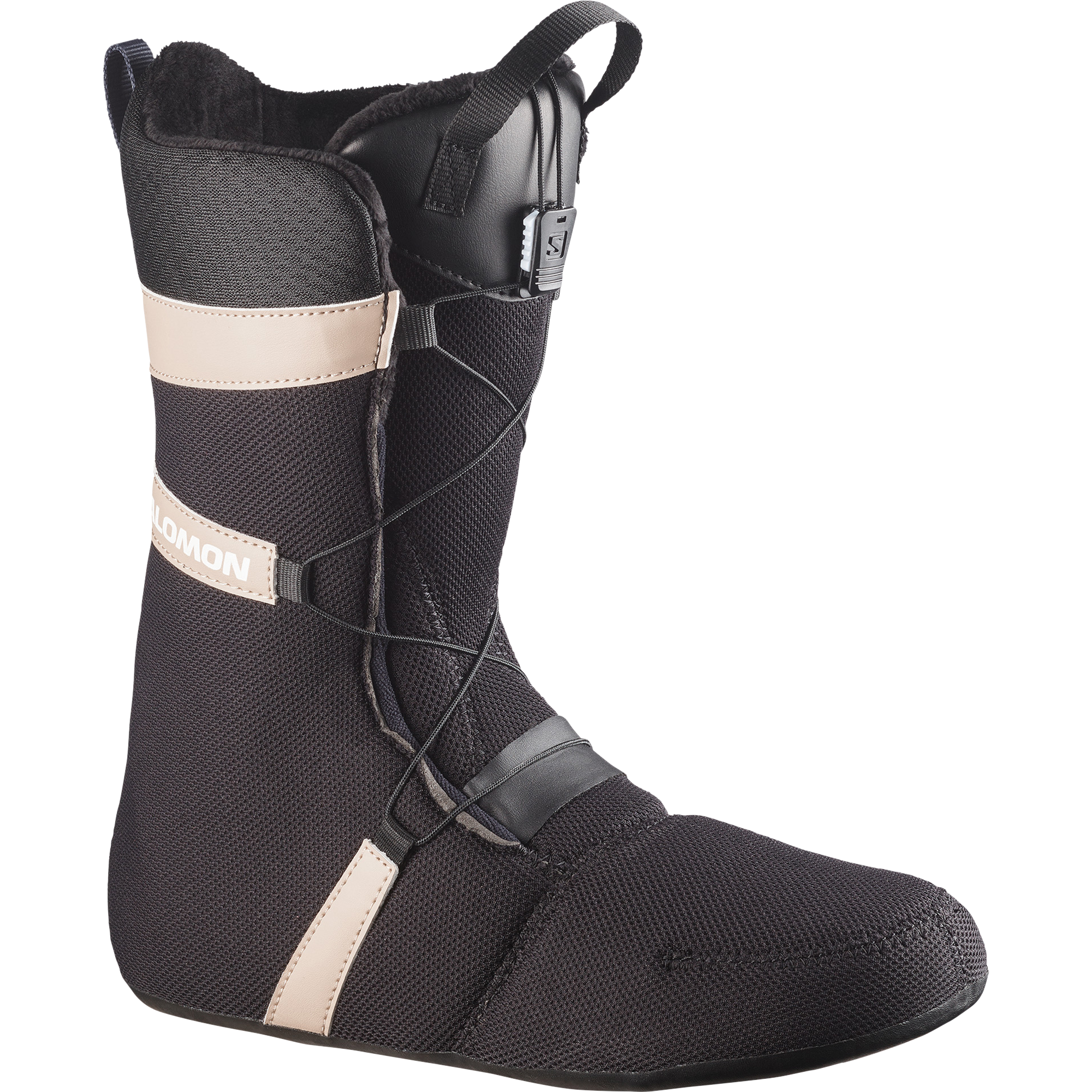 LAUNCH BOA® SJ BOA® Snowboard boots · All-Mountain · Men | Salomon