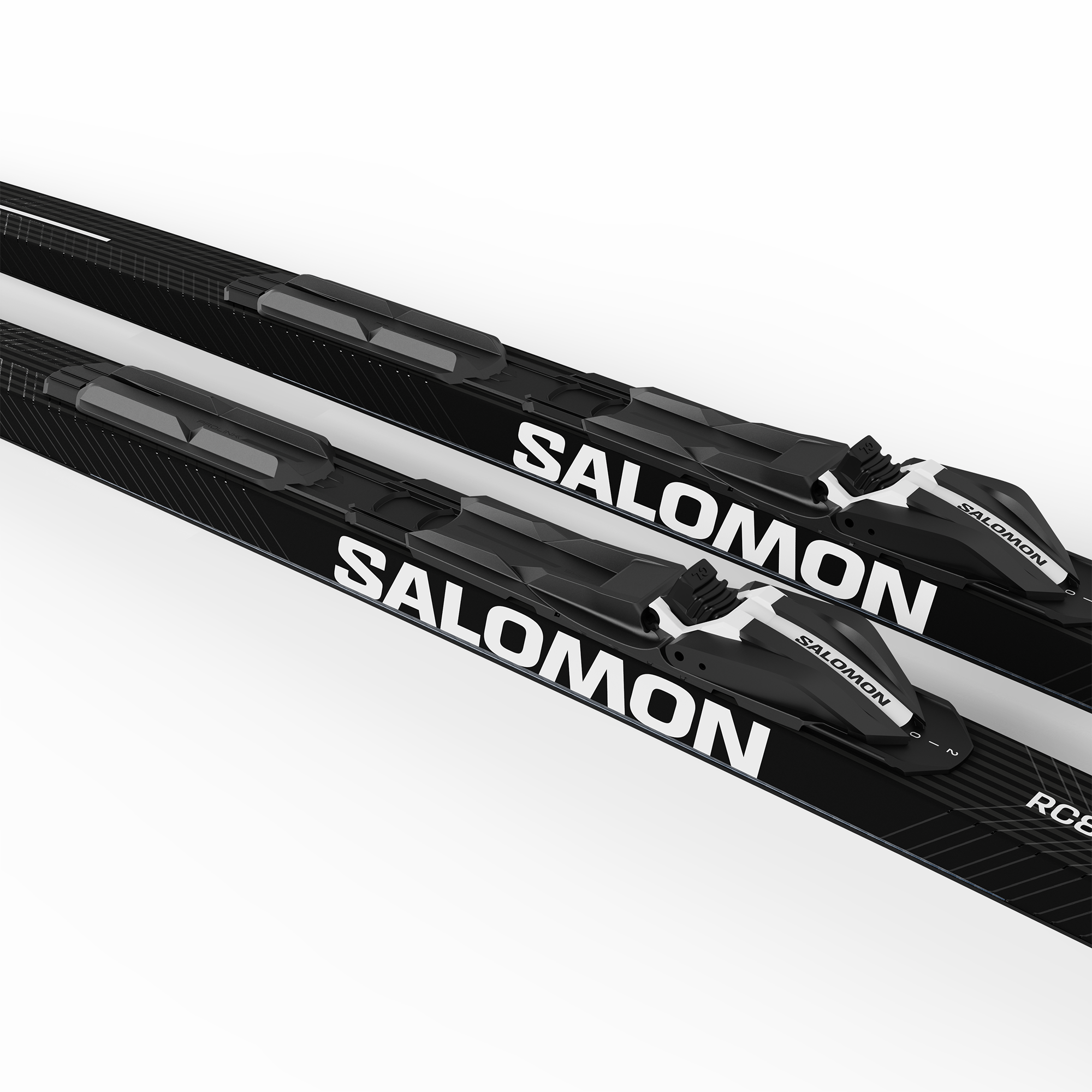Мужские аксессуары Salomon RC8 eSKIN Med (and Shift Classic) — фото 3