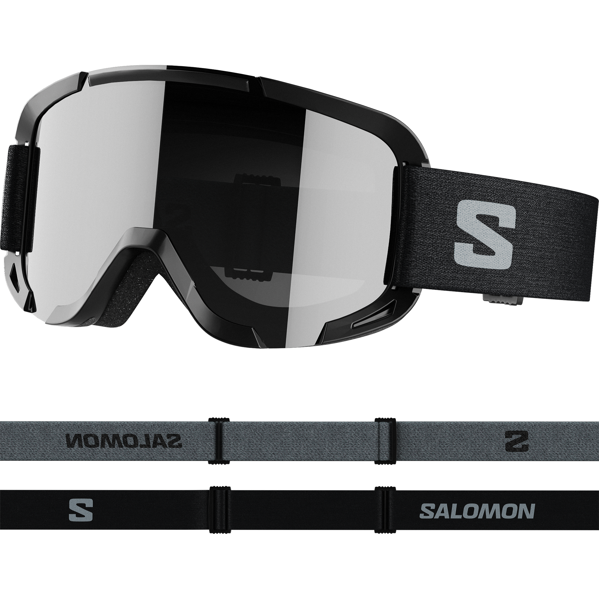 PLAYER COMBO Junior - All-Mountain/On-Piste | Salomon