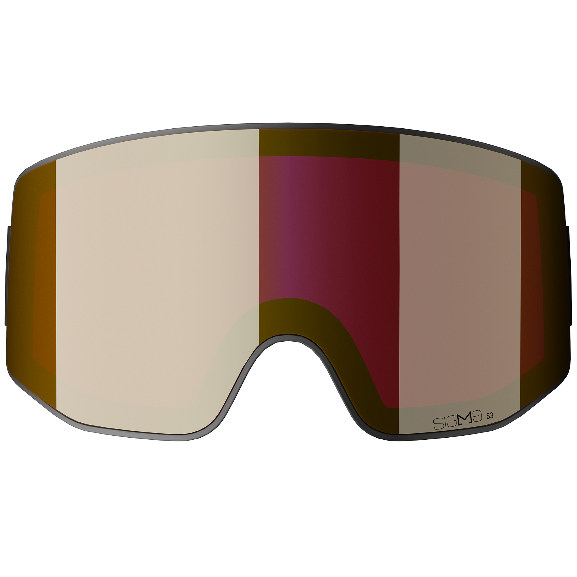 SENTRY PRIME LENS SIGMA Unisex - Parts | Salomon