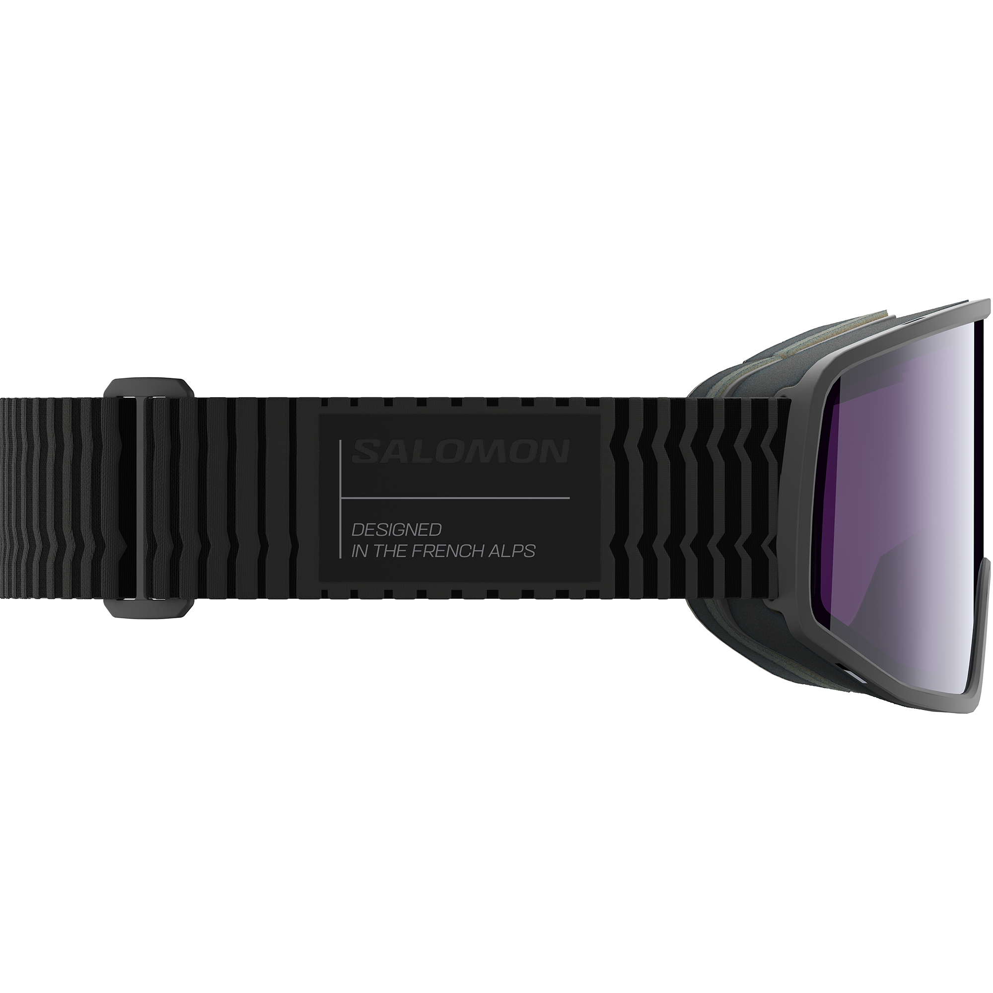 SENTRY PRO S SIGMA (and EXTRA LENS) Unisex - All-Mountain | Salomon