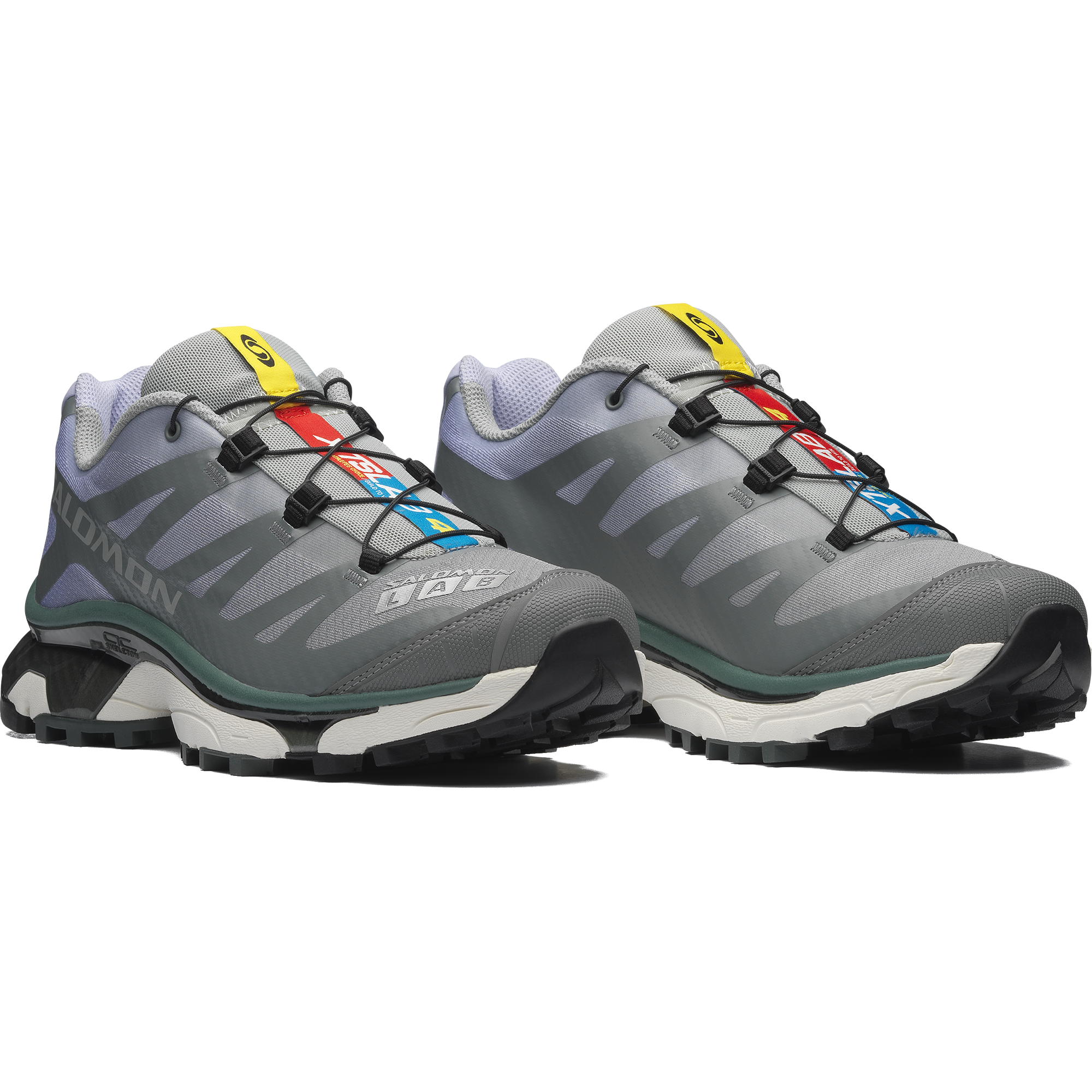 XT-4 OG Sneakers - Unisex | Salomon